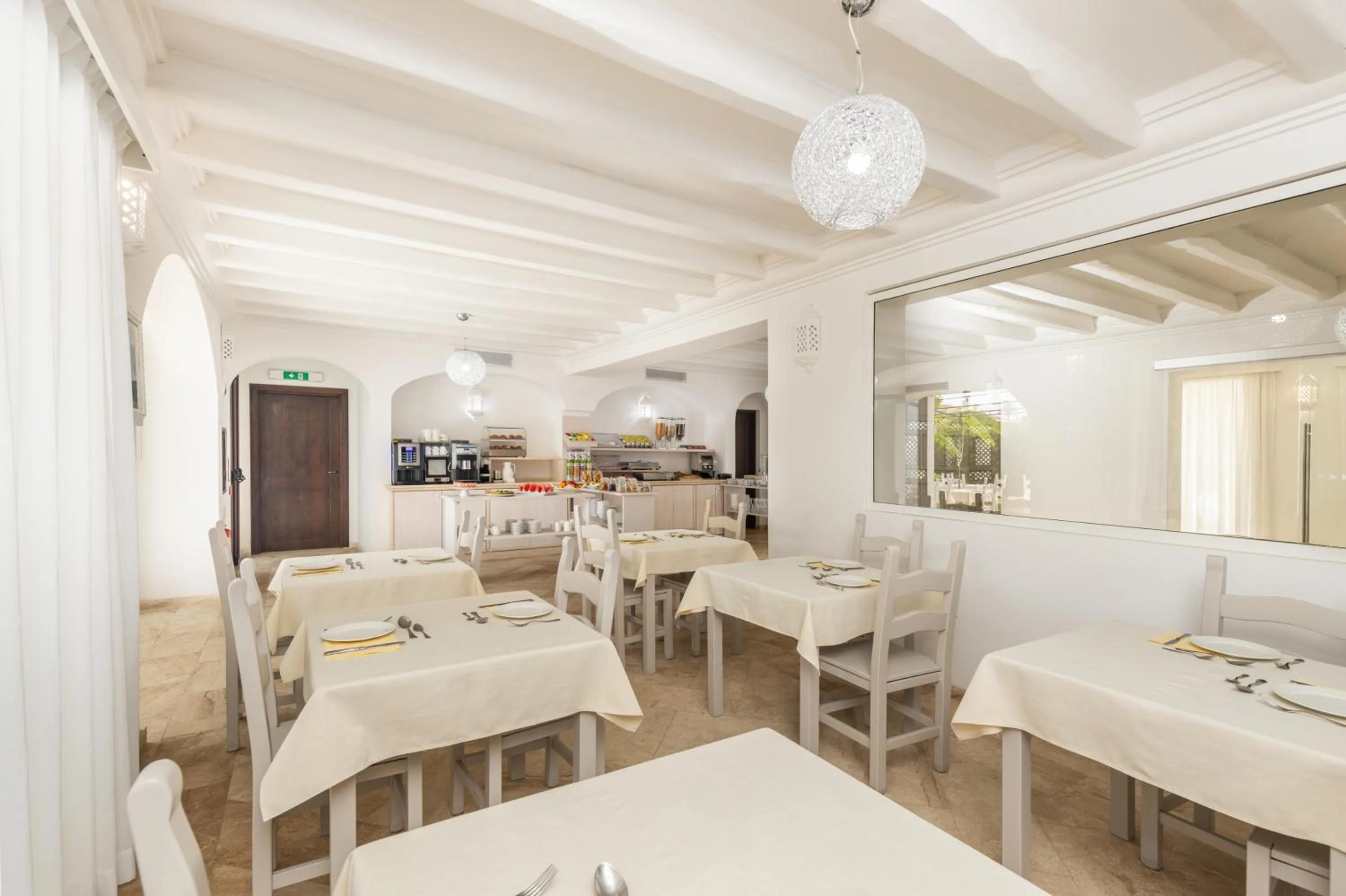 Hotel Vecchia Marina