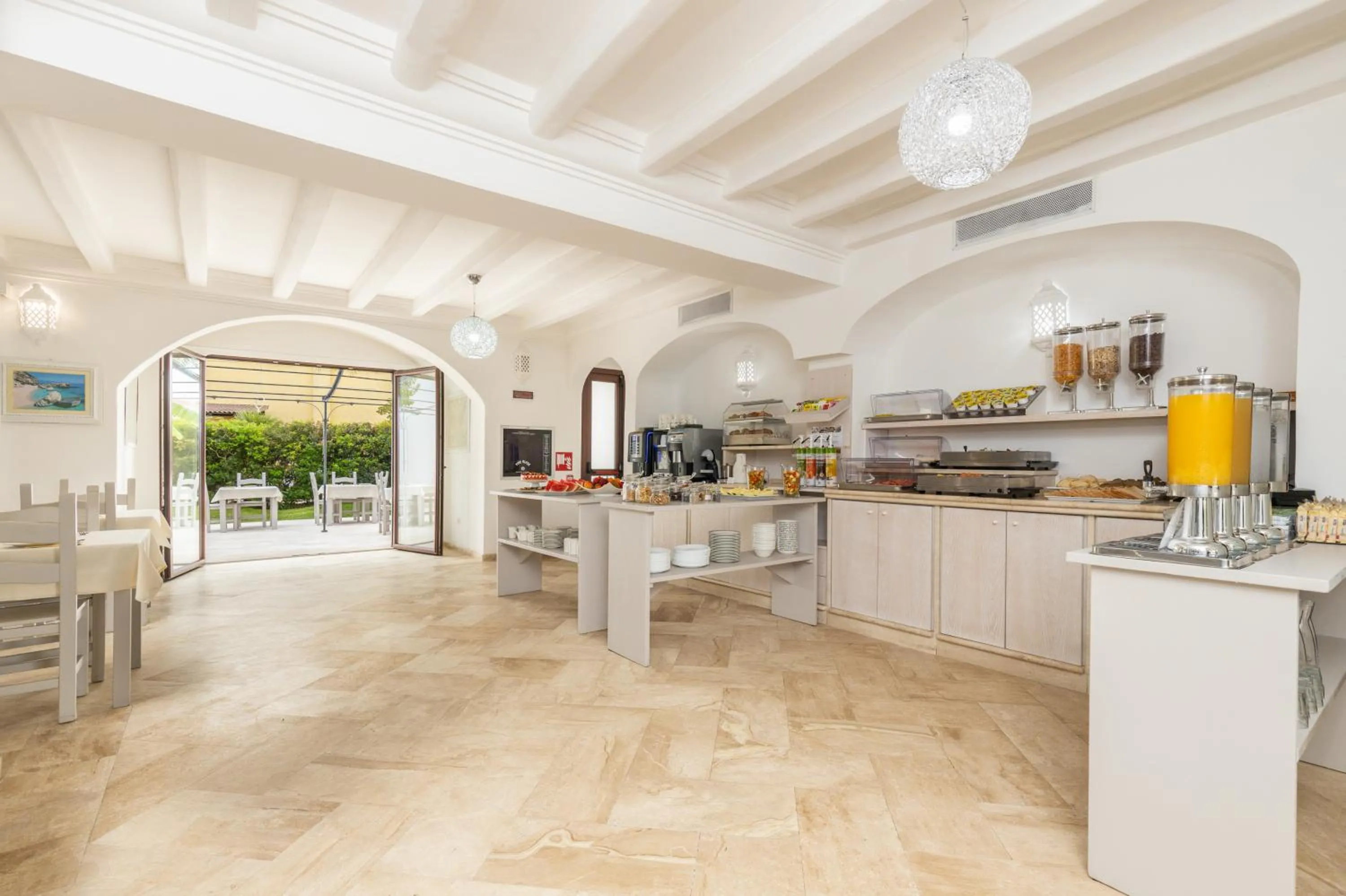 Hotel Vecchia Marina