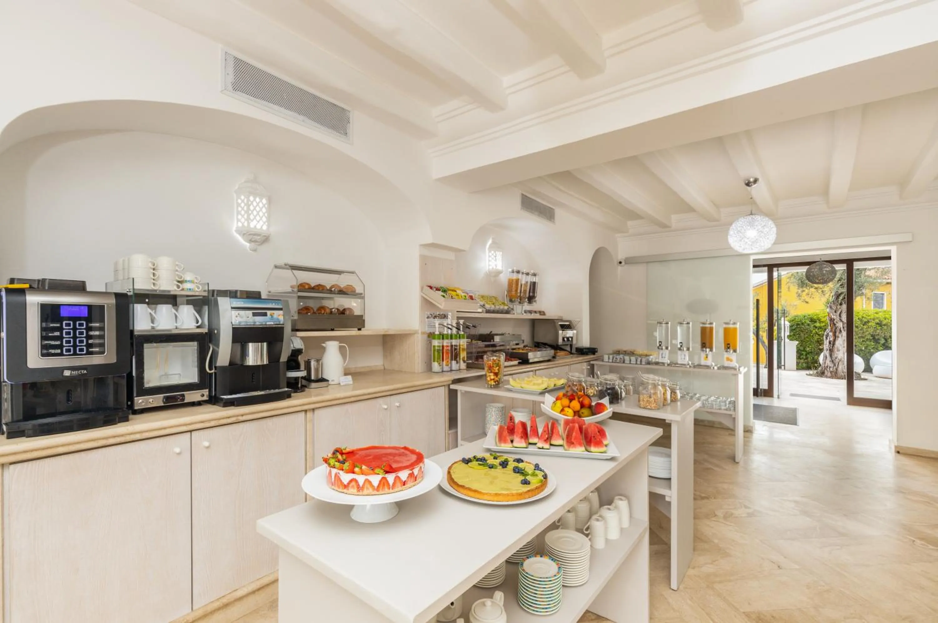 Hotel Vecchia Marina