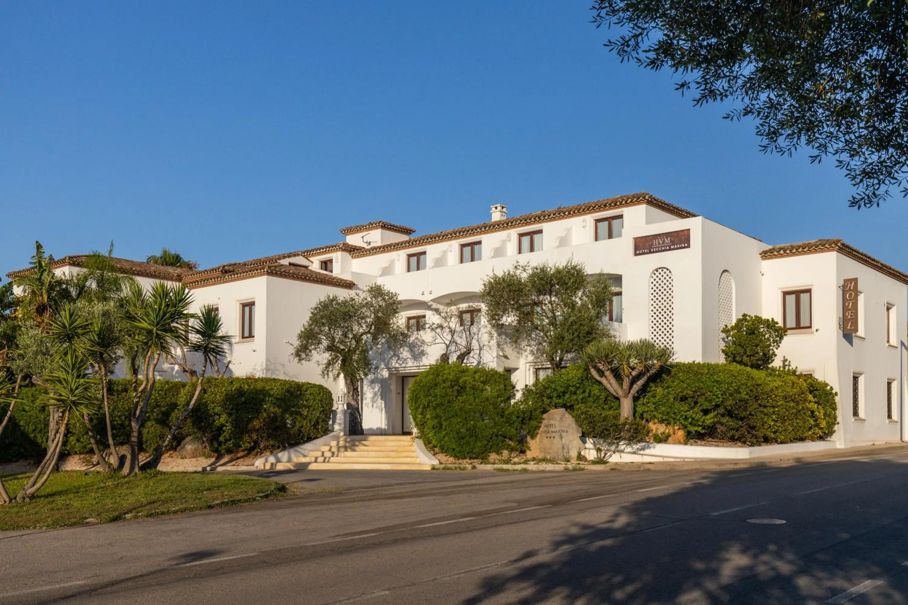 Hotel Vecchia Marina