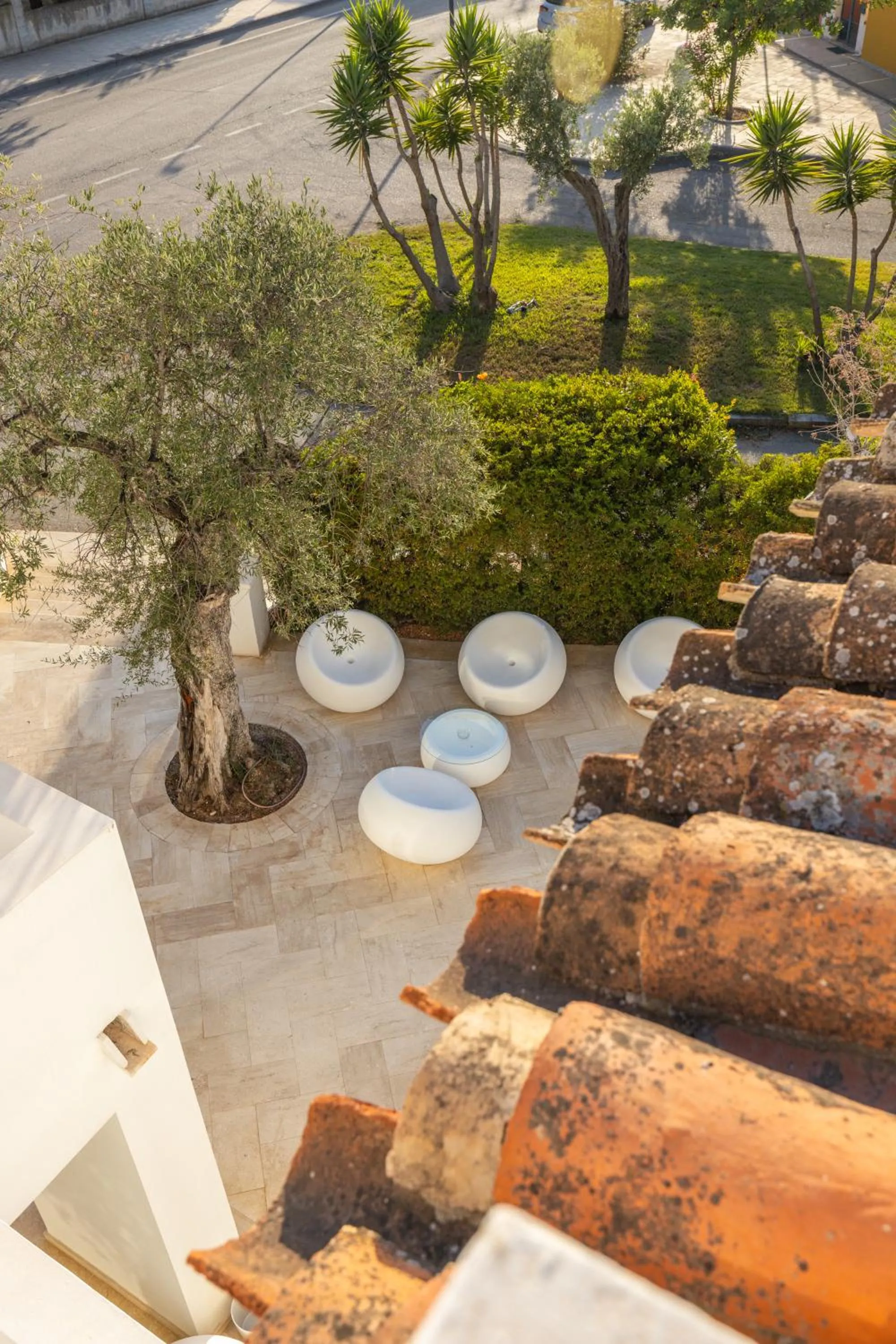 Hotel Vecchia Marina