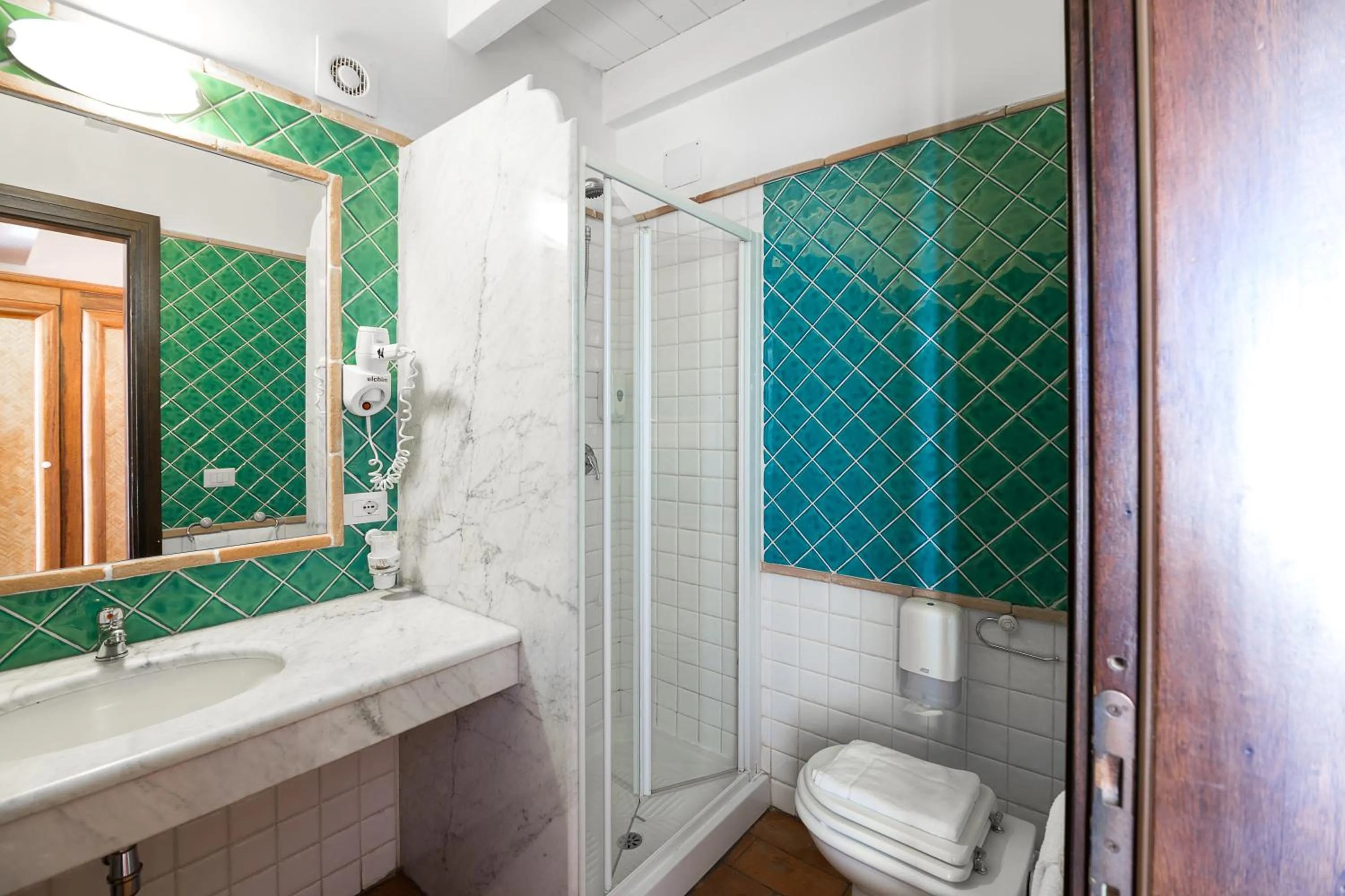 Hotel Vecchia Marina