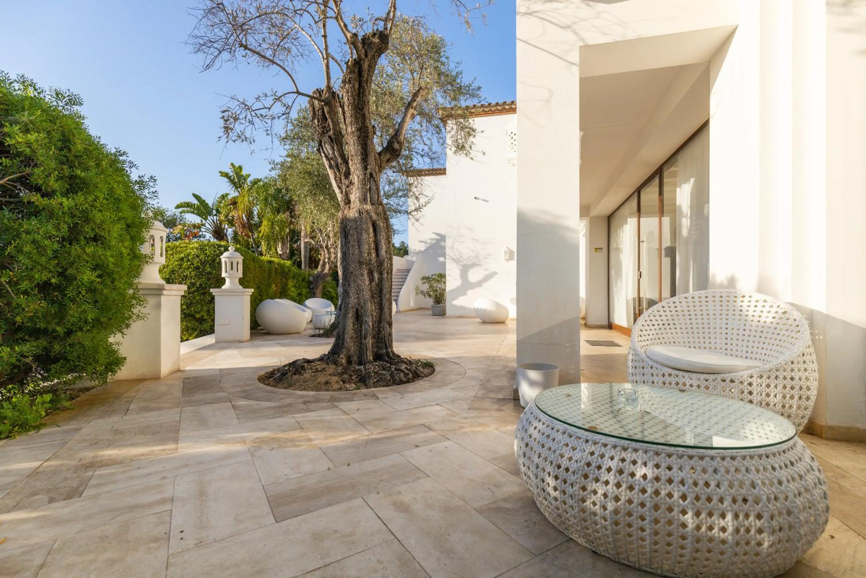 Hotel Vecchia Marina