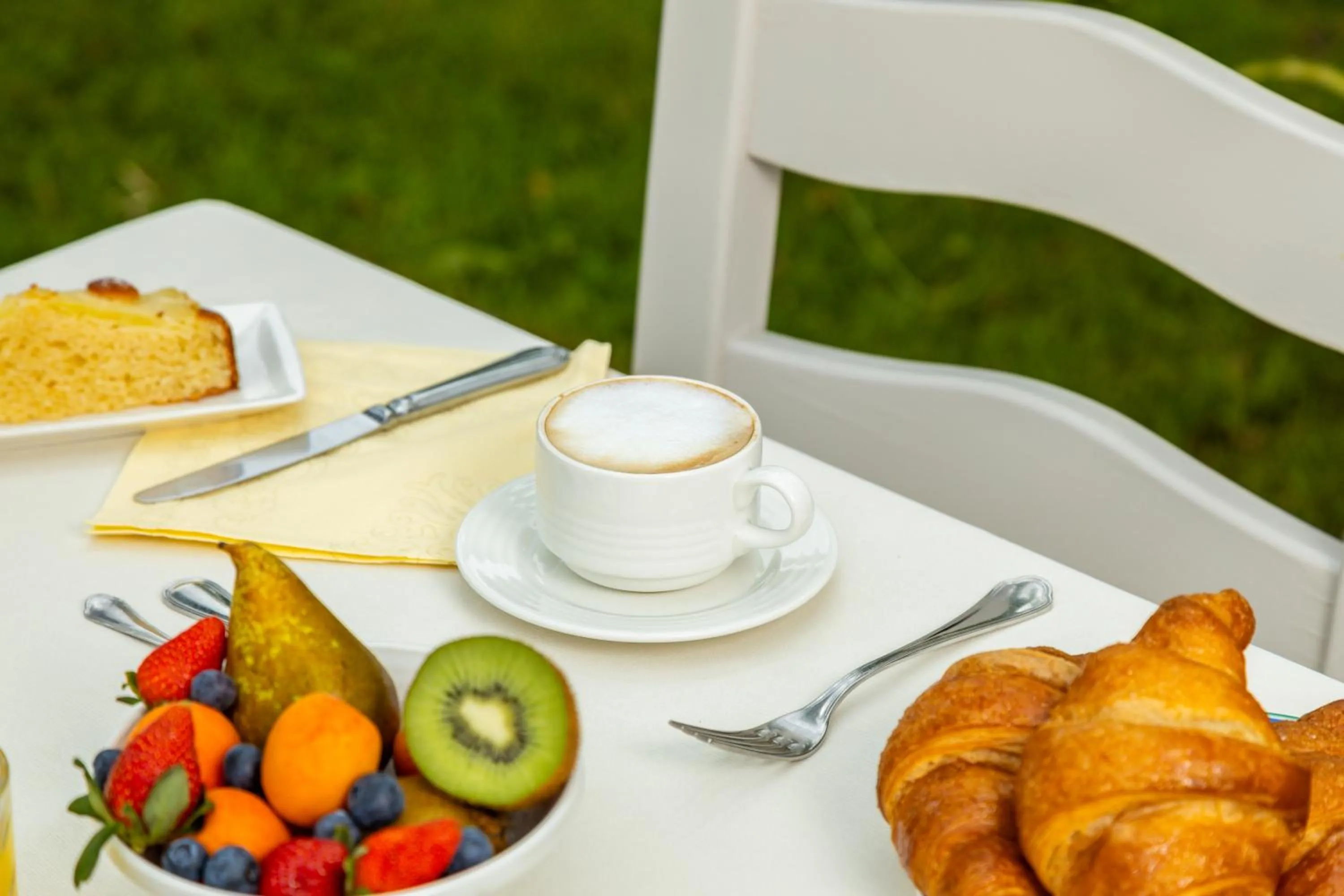 Hotel Vecchia Marina