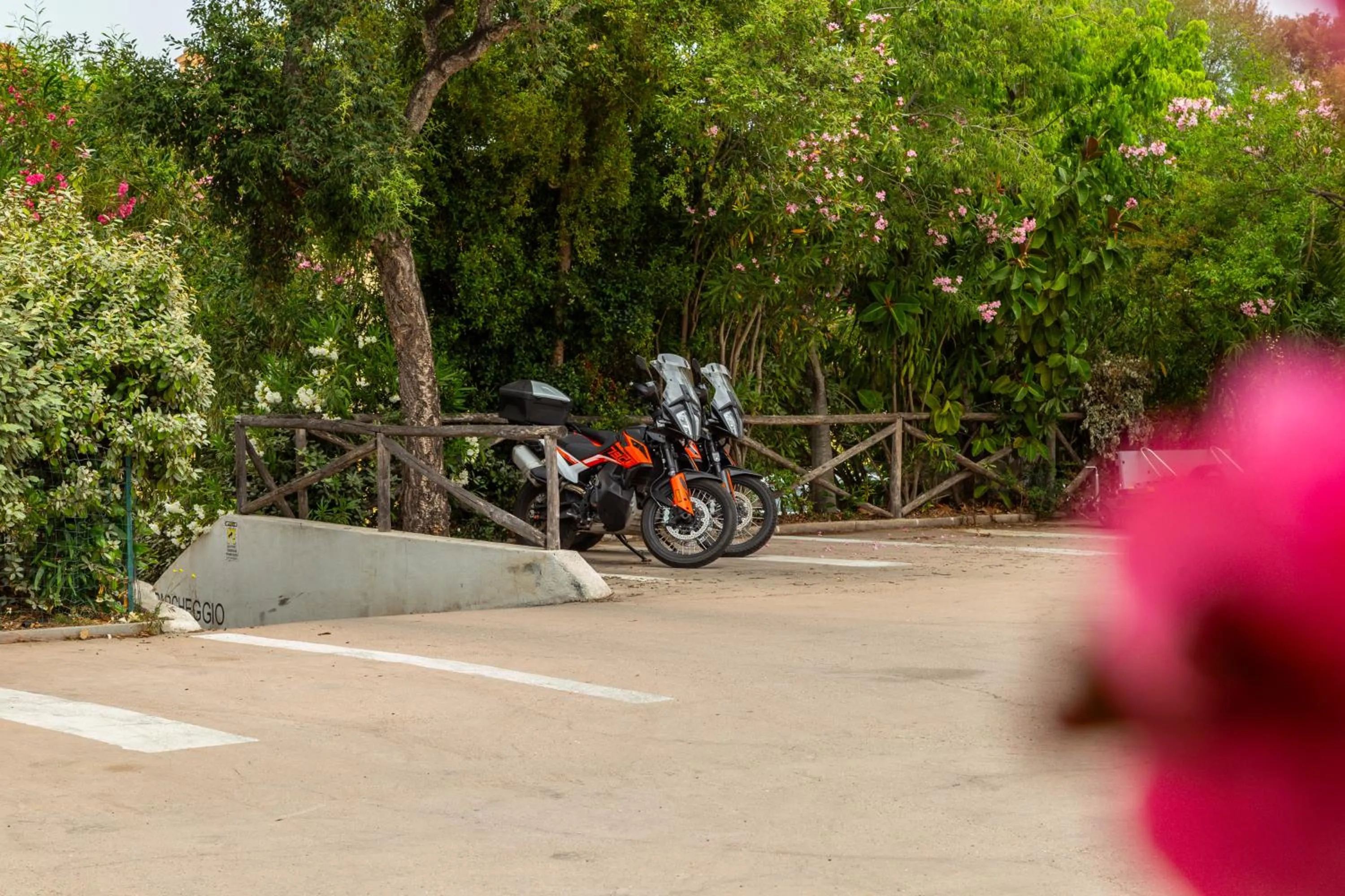 Hotel Vecchia Marina