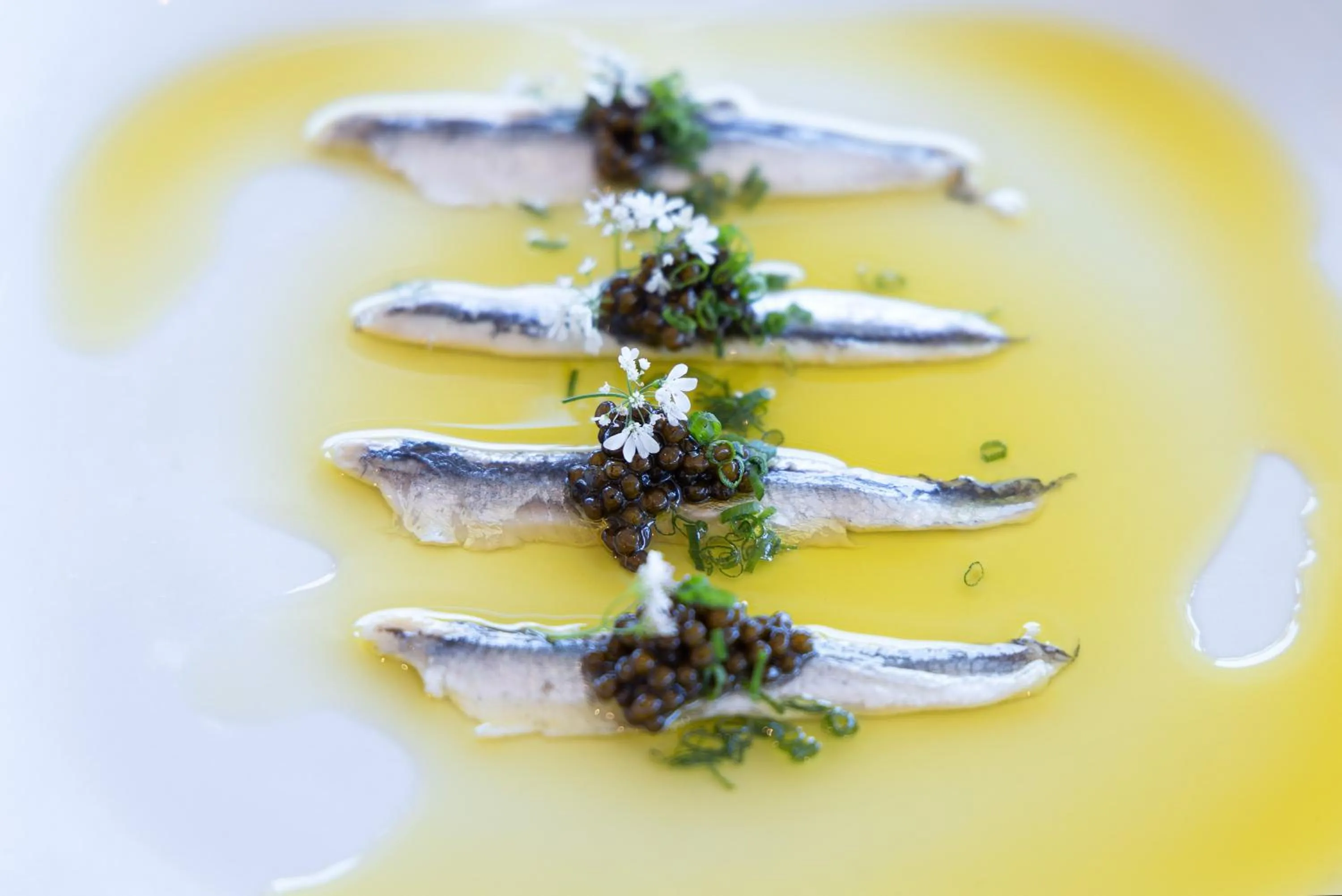 Food and drinks in Sandhamn Seglarhotell