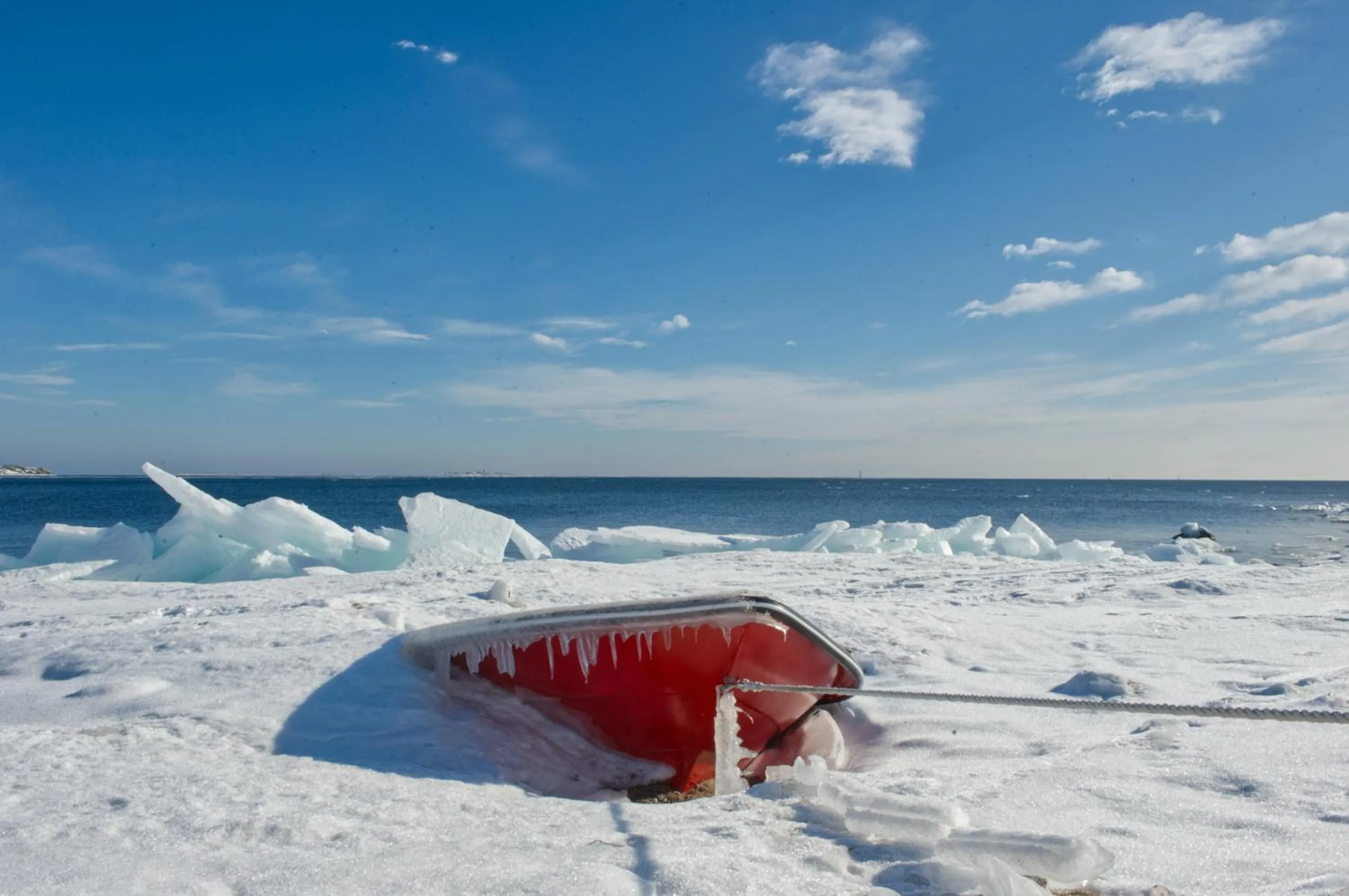 Day in Sandhamn Seglarhotell
