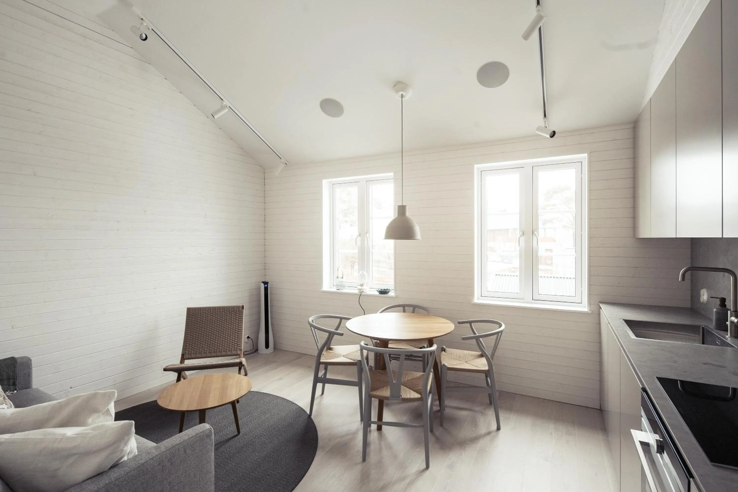 Sandhamn Seglarhotell