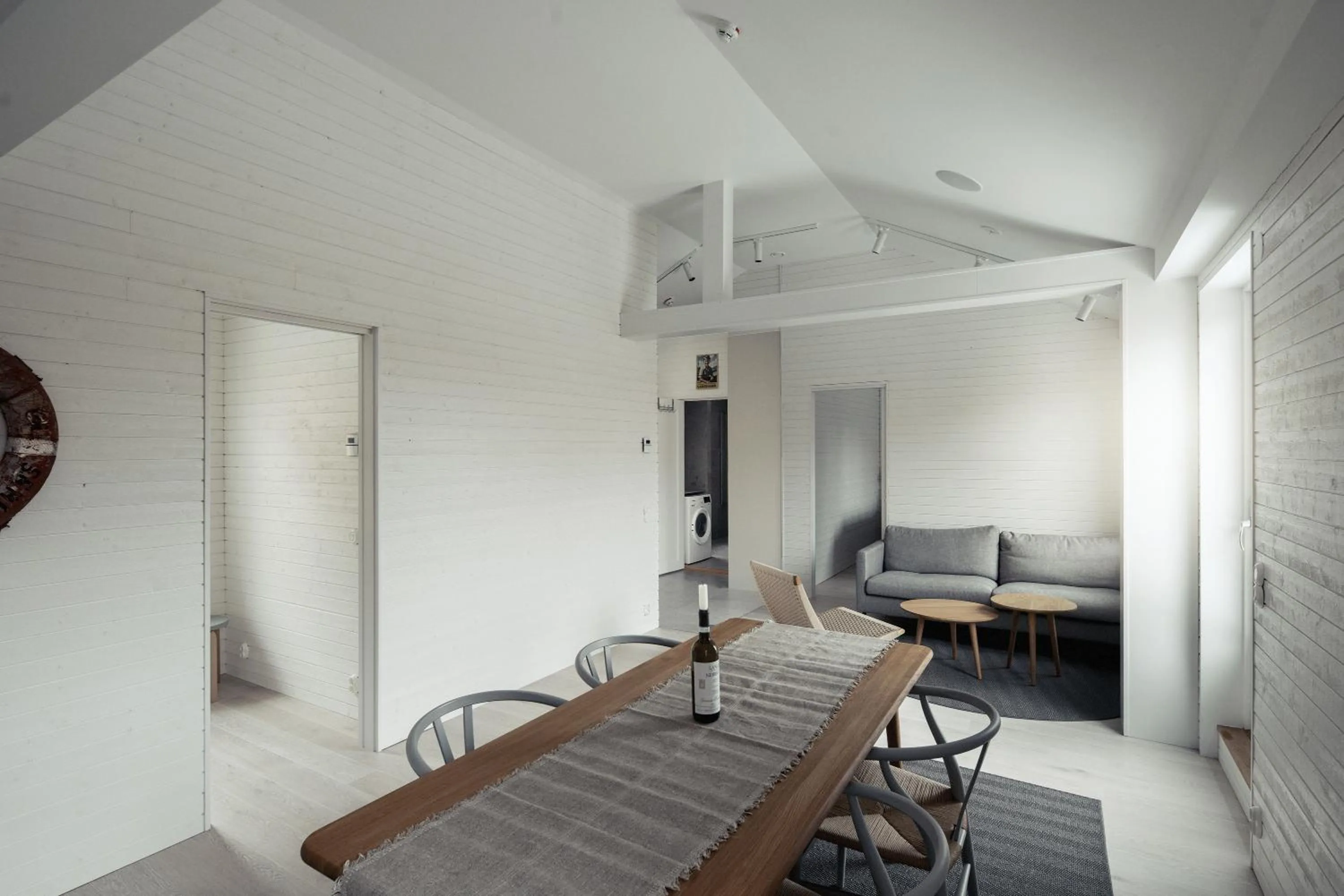 Sandhamn Seglarhotell