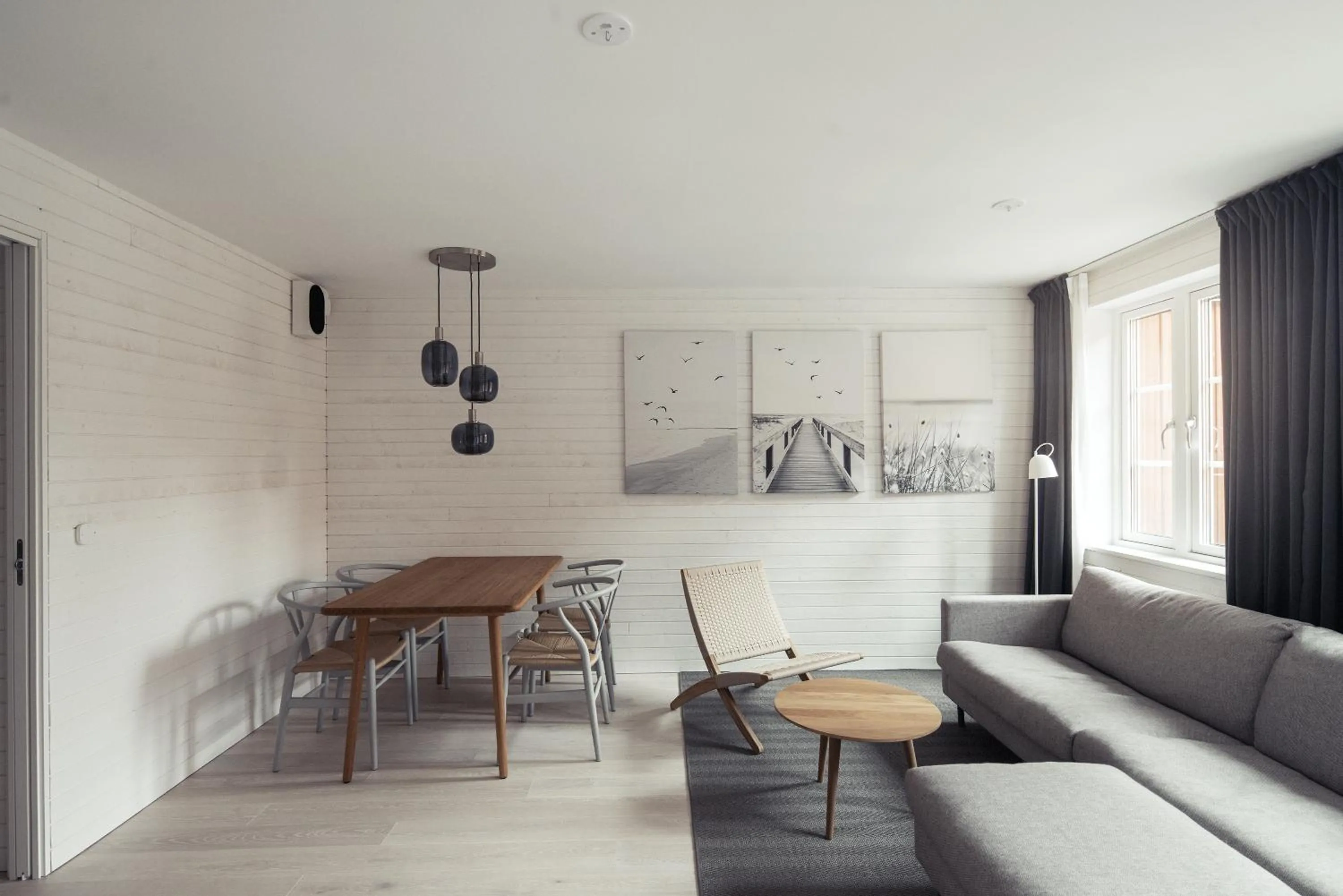 Sandhamn Seglarhotell