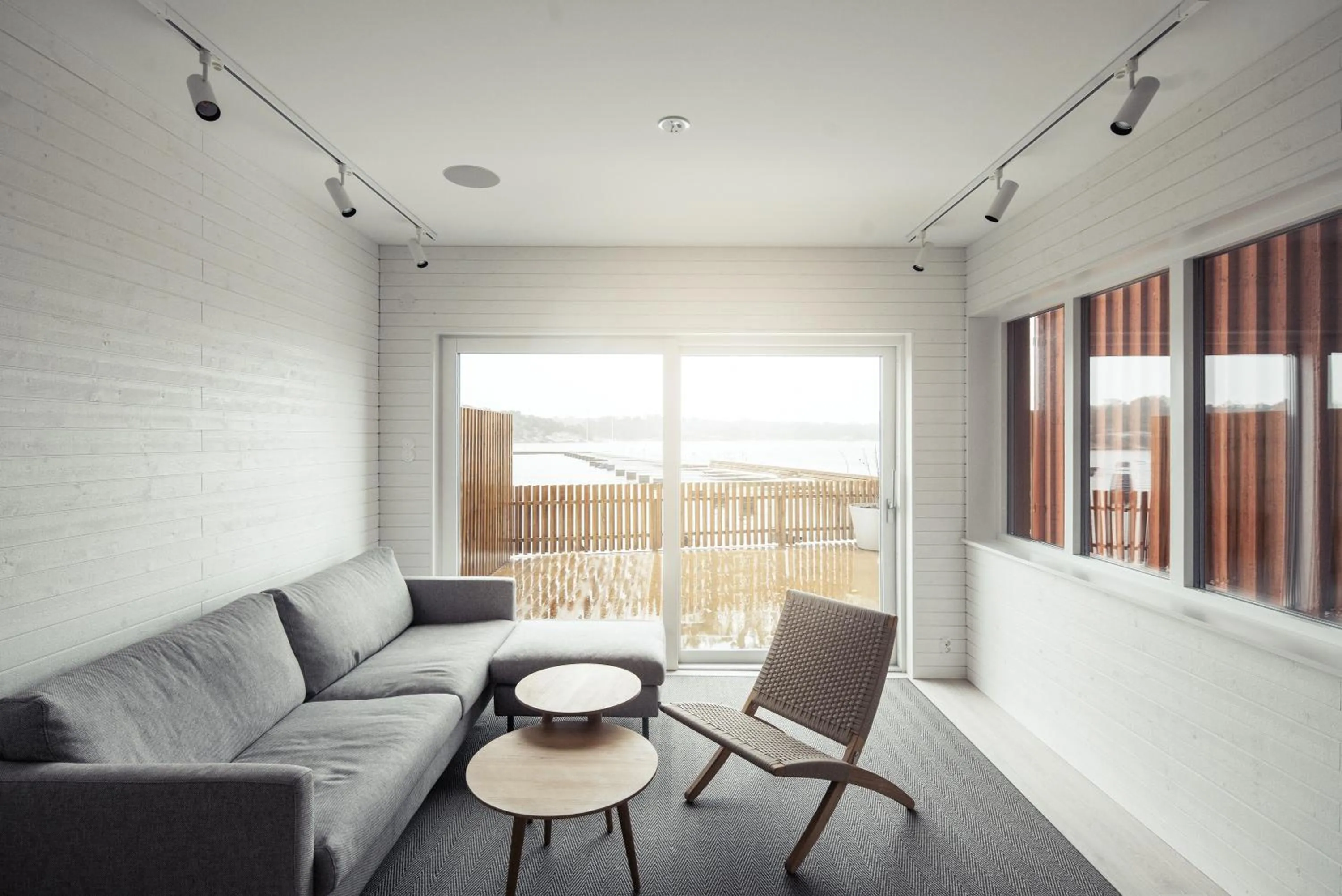 Sandhamn Seglarhotell