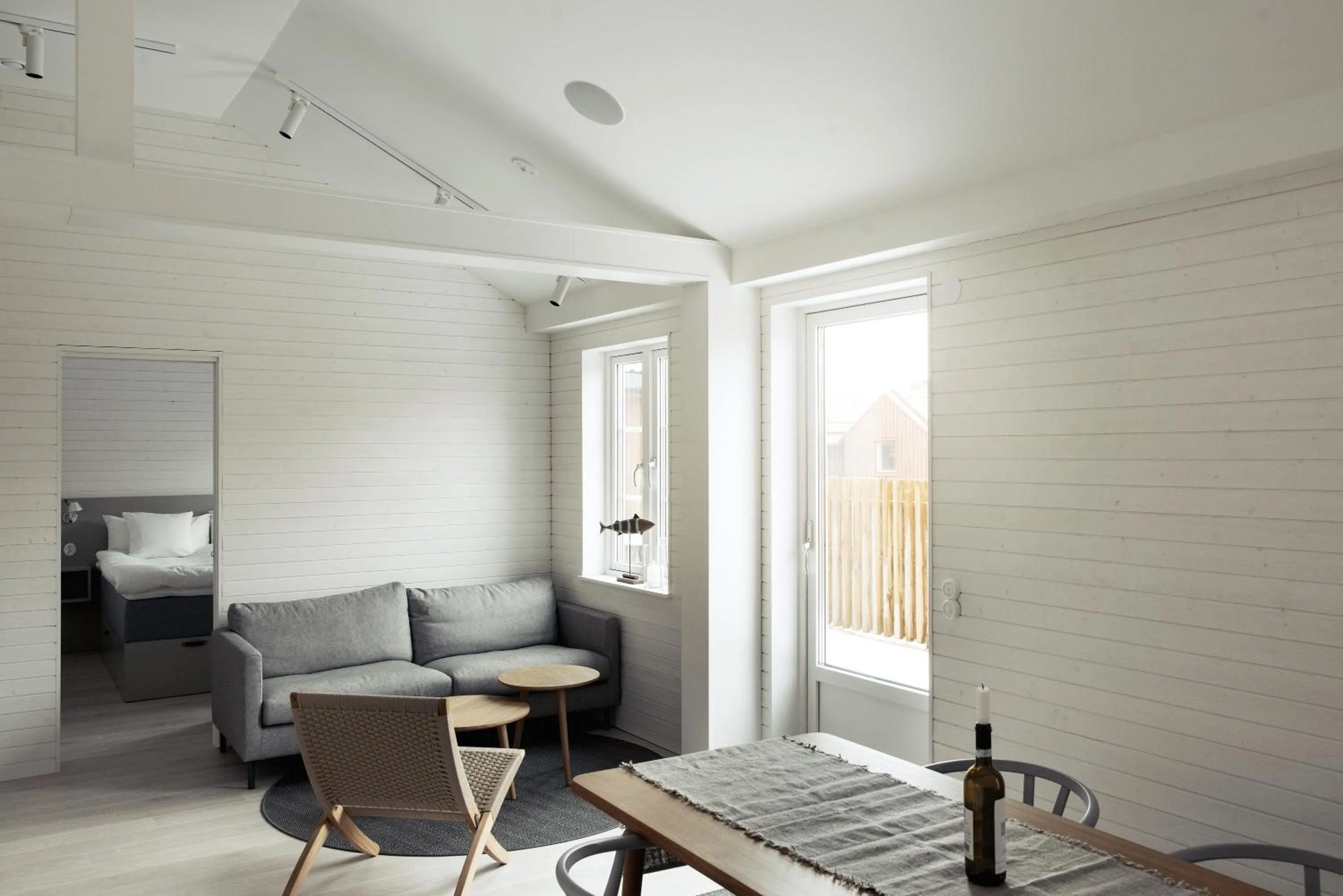 Sandhamn Seglarhotell