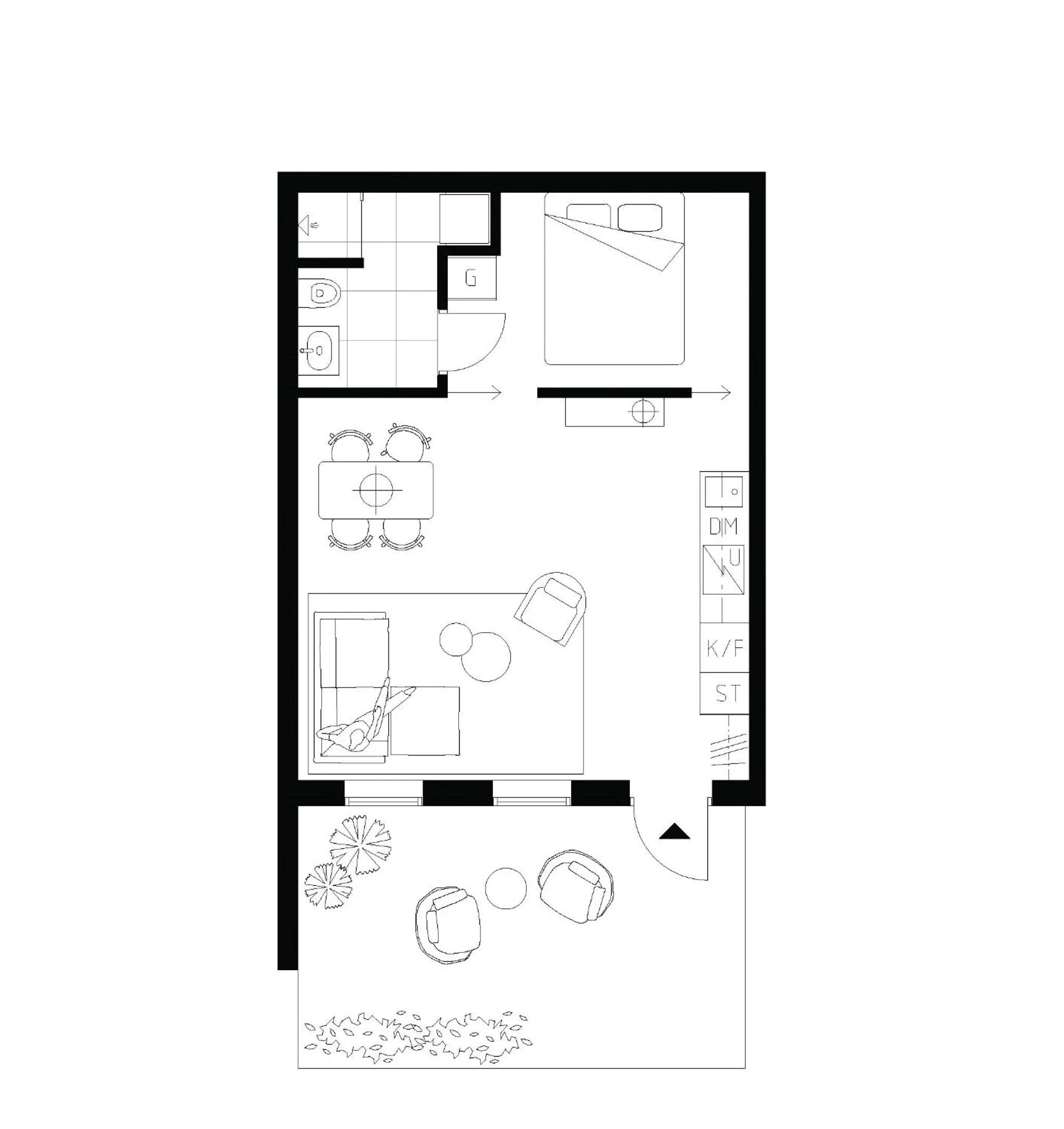 Sandhamn Seglarhotell