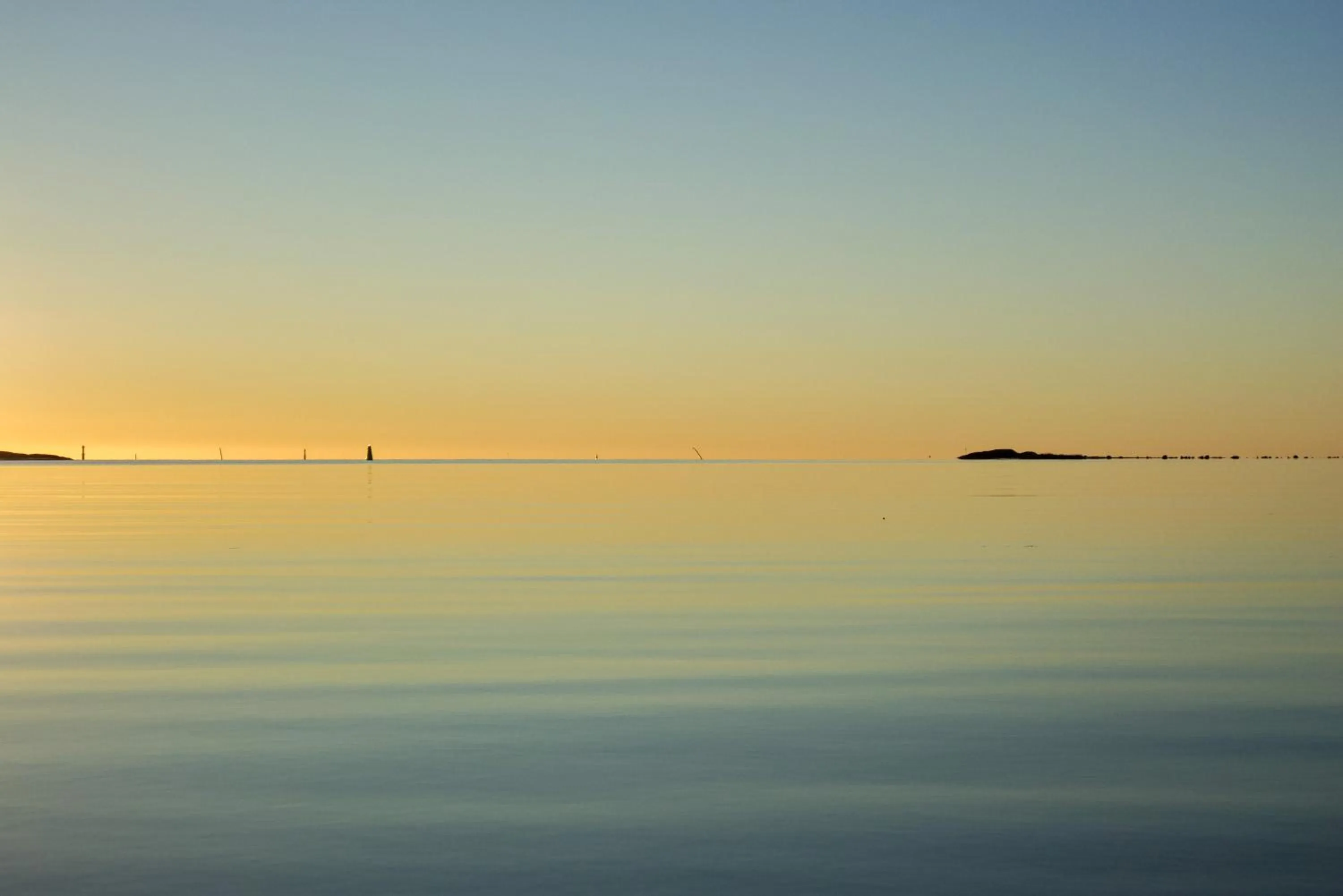 Day in Sandhamn Seglarhotell