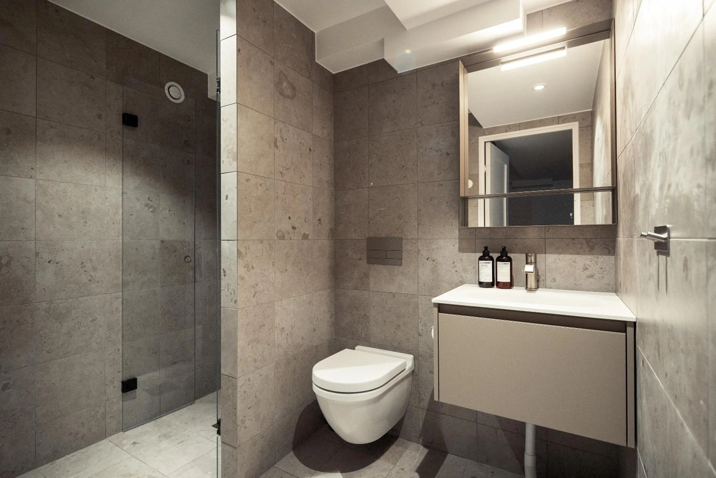 Sandhamn Seglarhotell