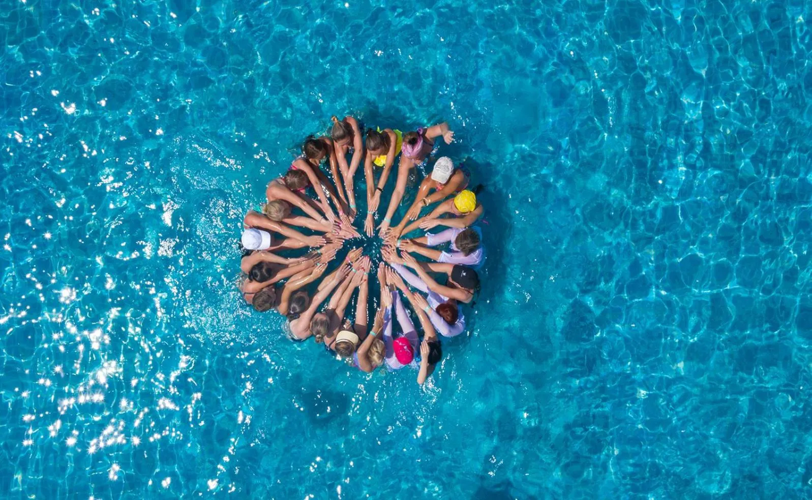 Sports in The Sailing Bay Beach Resort