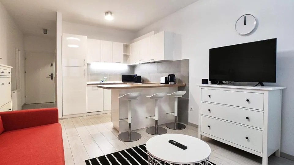 Piacsek Apartmanház