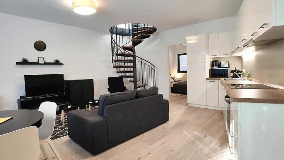 Piacsek Apartmanház