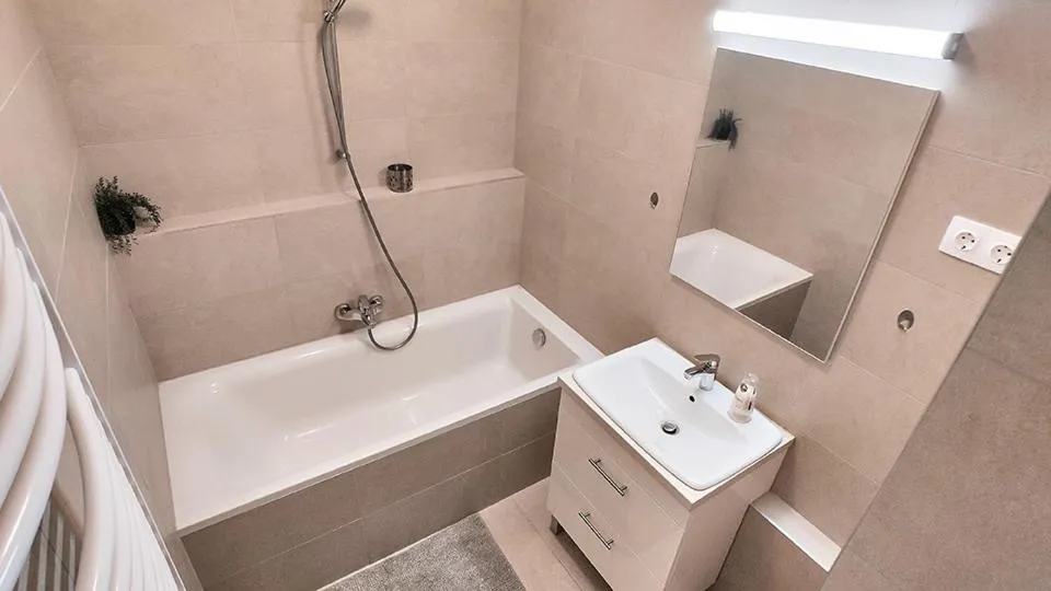 Piacsek Apartmanház