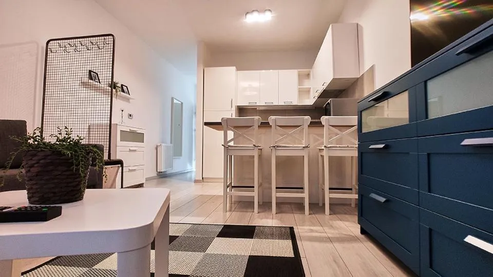 Piacsek Apartmanház