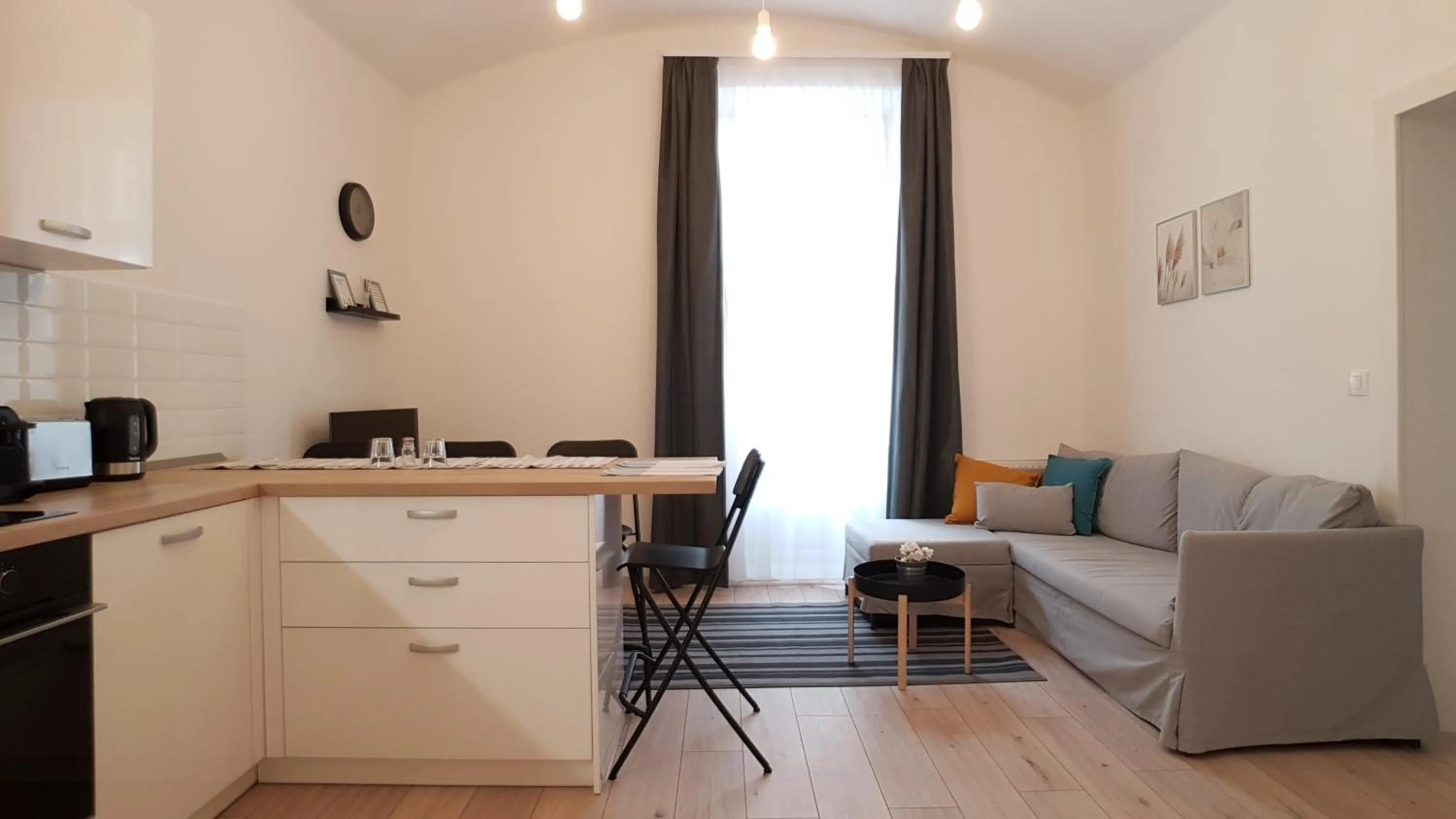 Piacsek Apartmanház