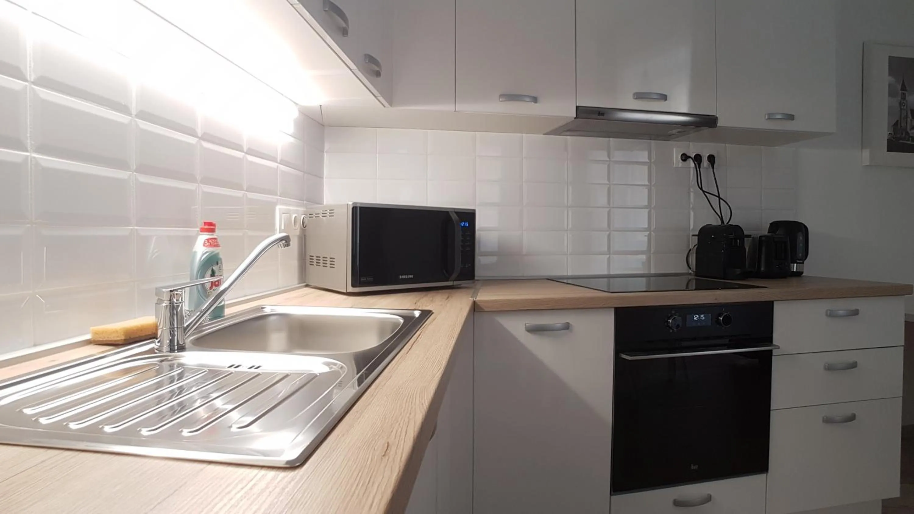 Piacsek Apartmanház