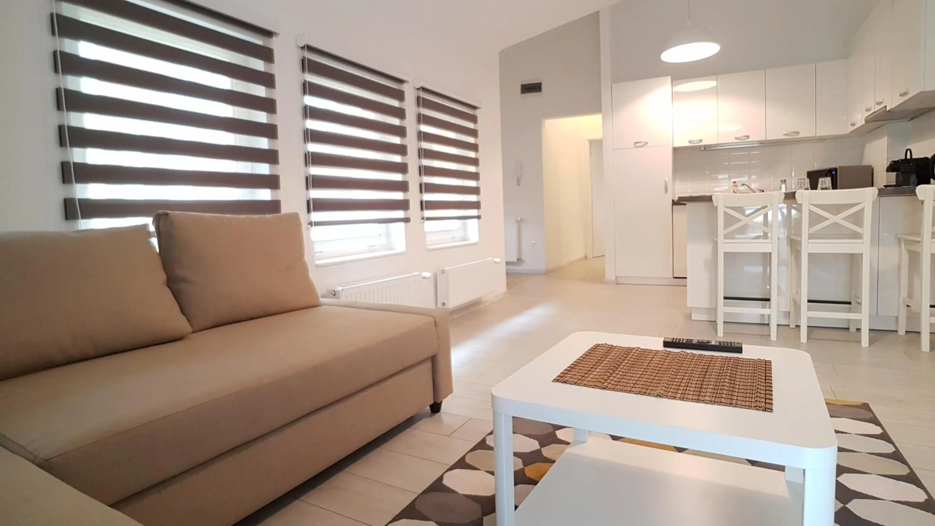 Piacsek Apartmanház