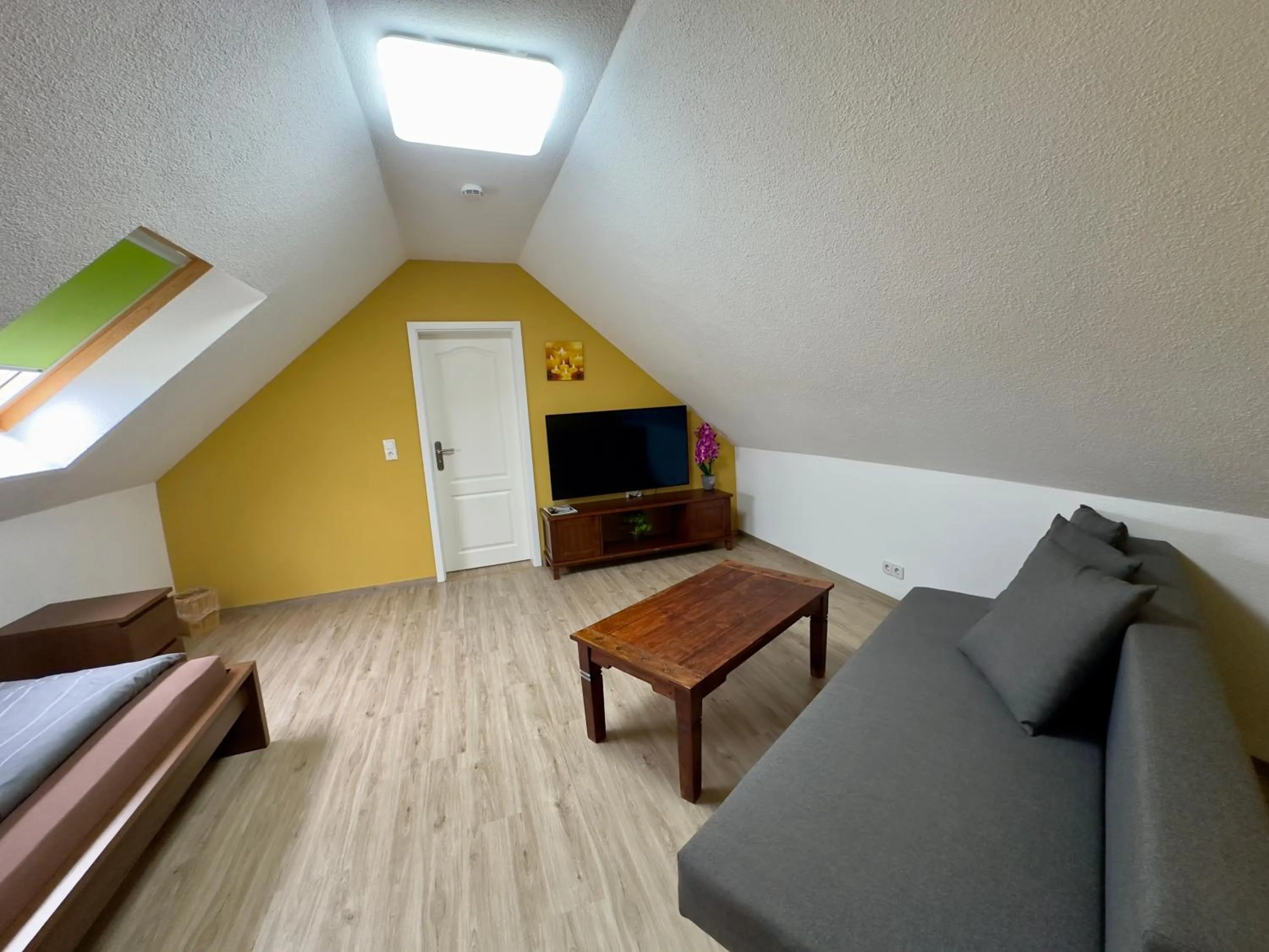 Europa Pension zum Grünen Baum