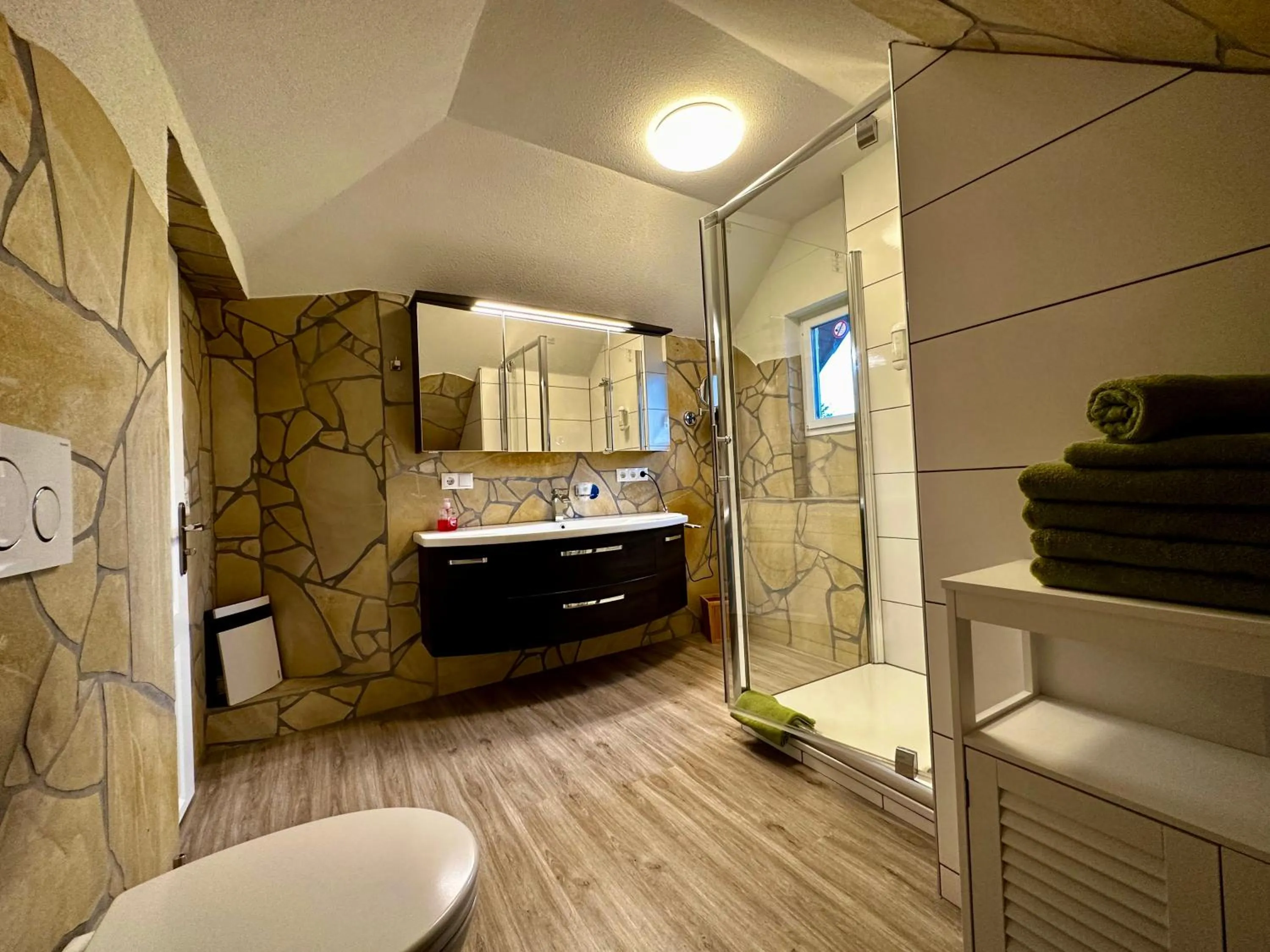 Europa Pension zum Grünen Baum