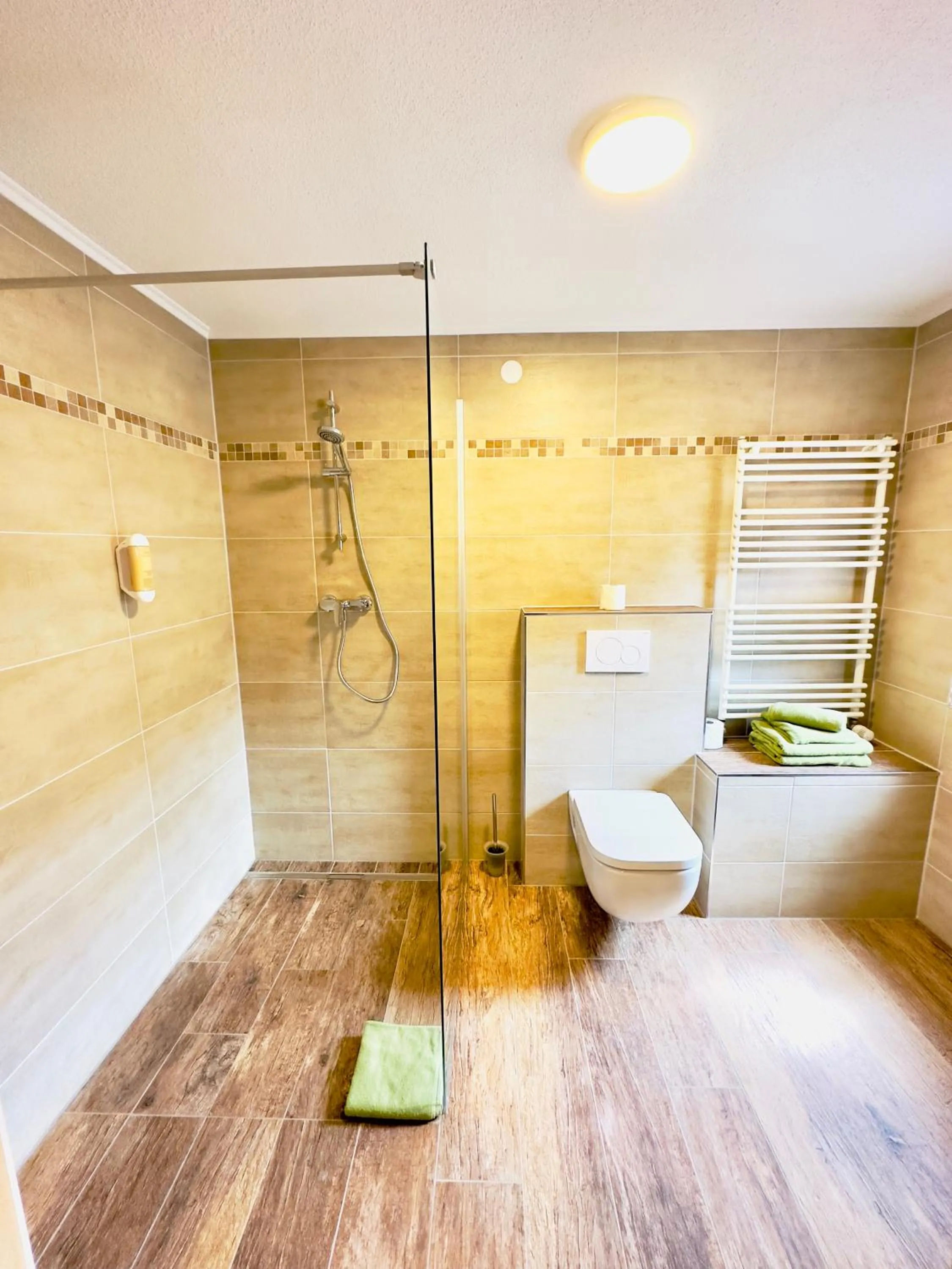 Europa Pension zum Grünen Baum