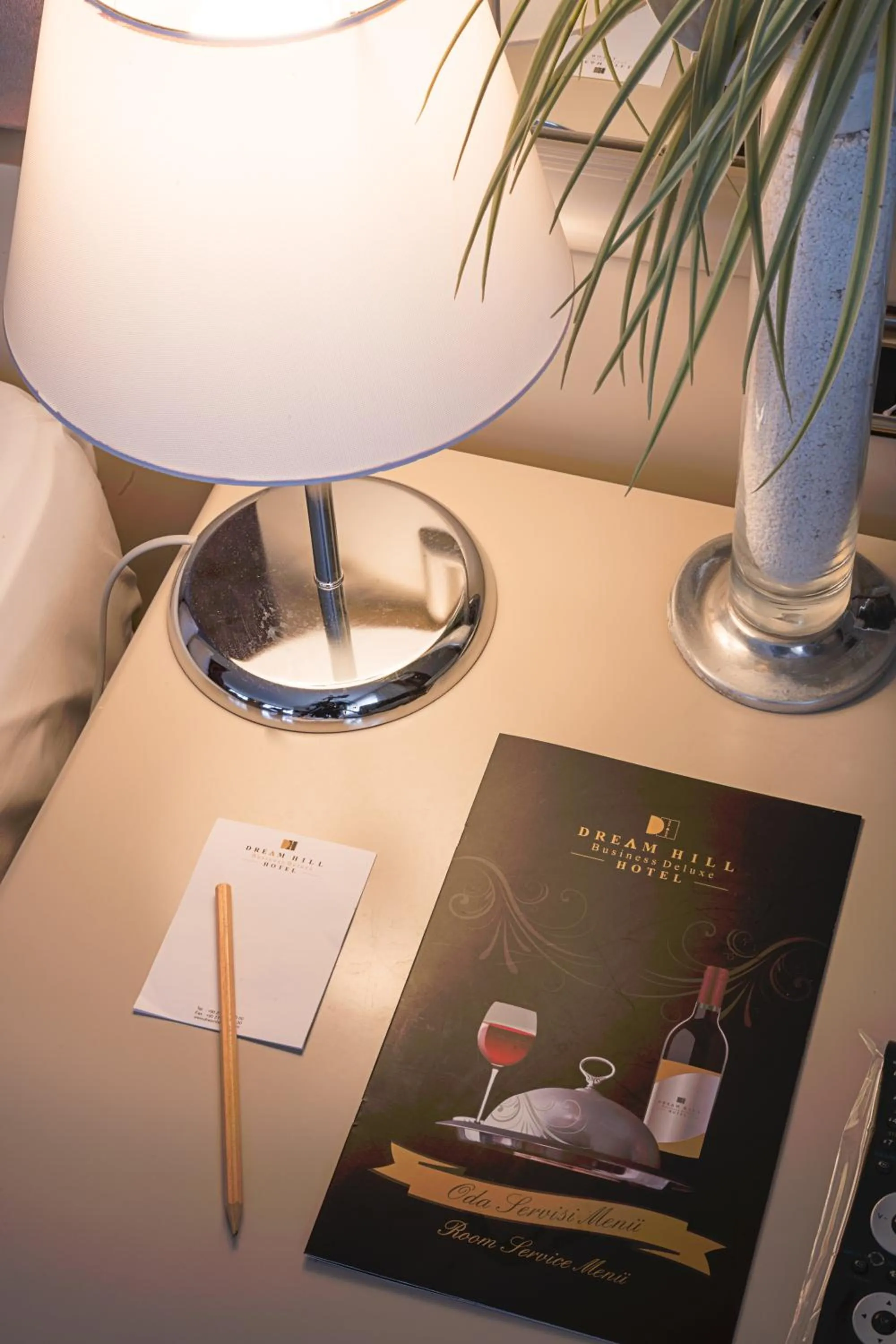 Other in Dream Hill Business Deluxe Hotel Asia