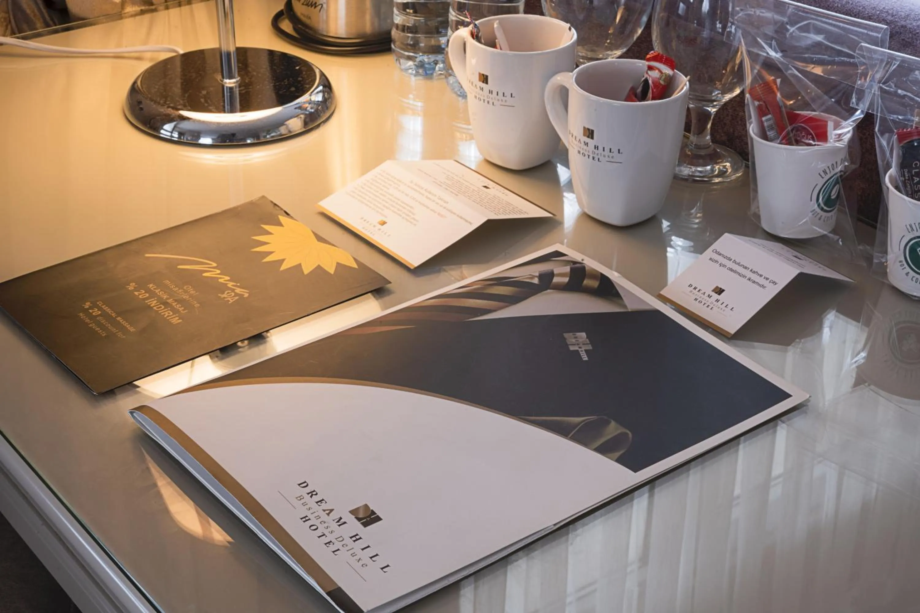 Other in Dream Hill Business Deluxe Hotel Asia