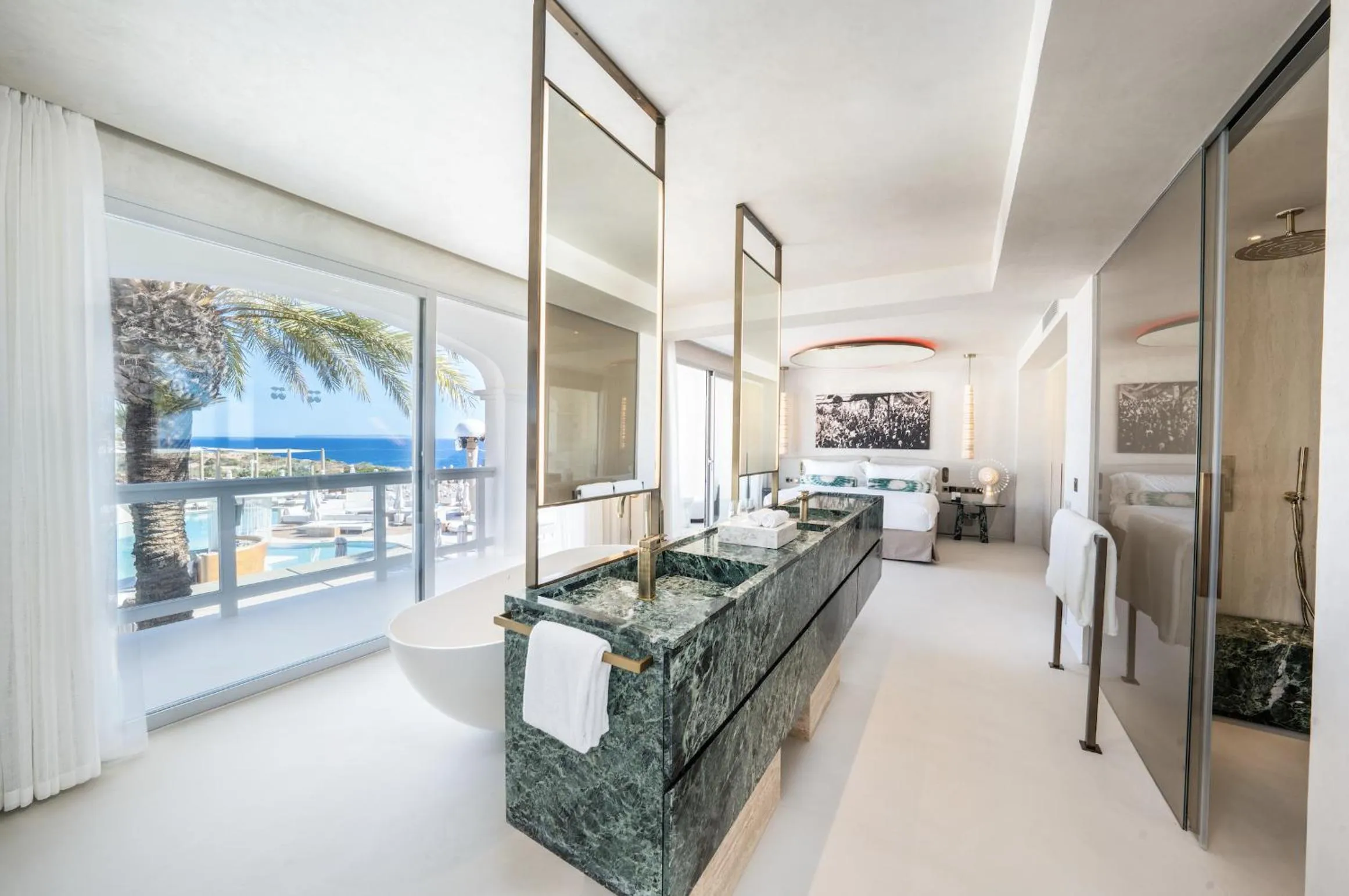 Destino Five Ibiza - 5-Star Grand Luxe Resort