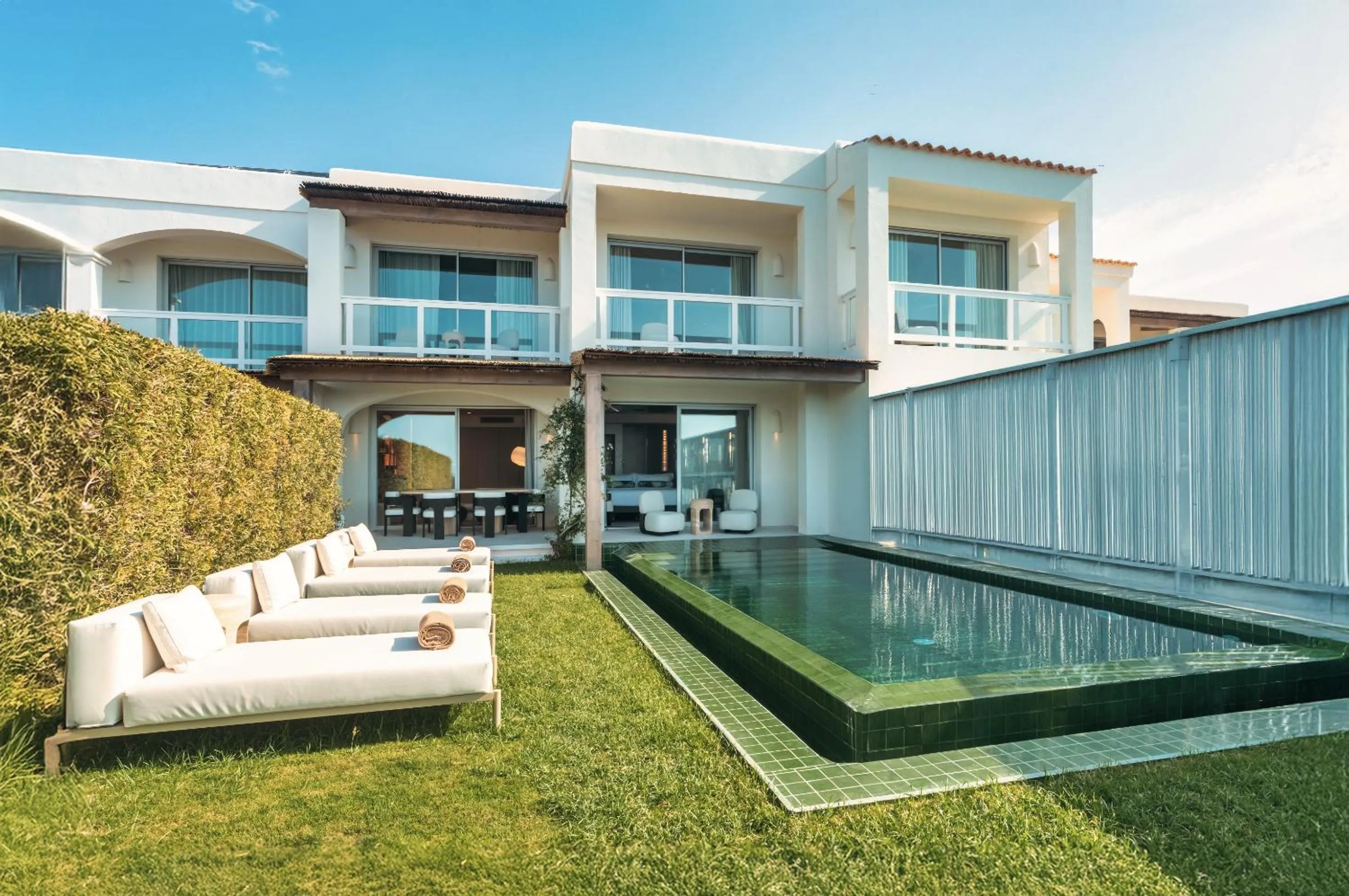 Destino Five Ibiza - 5-Star Grand Luxe Resort