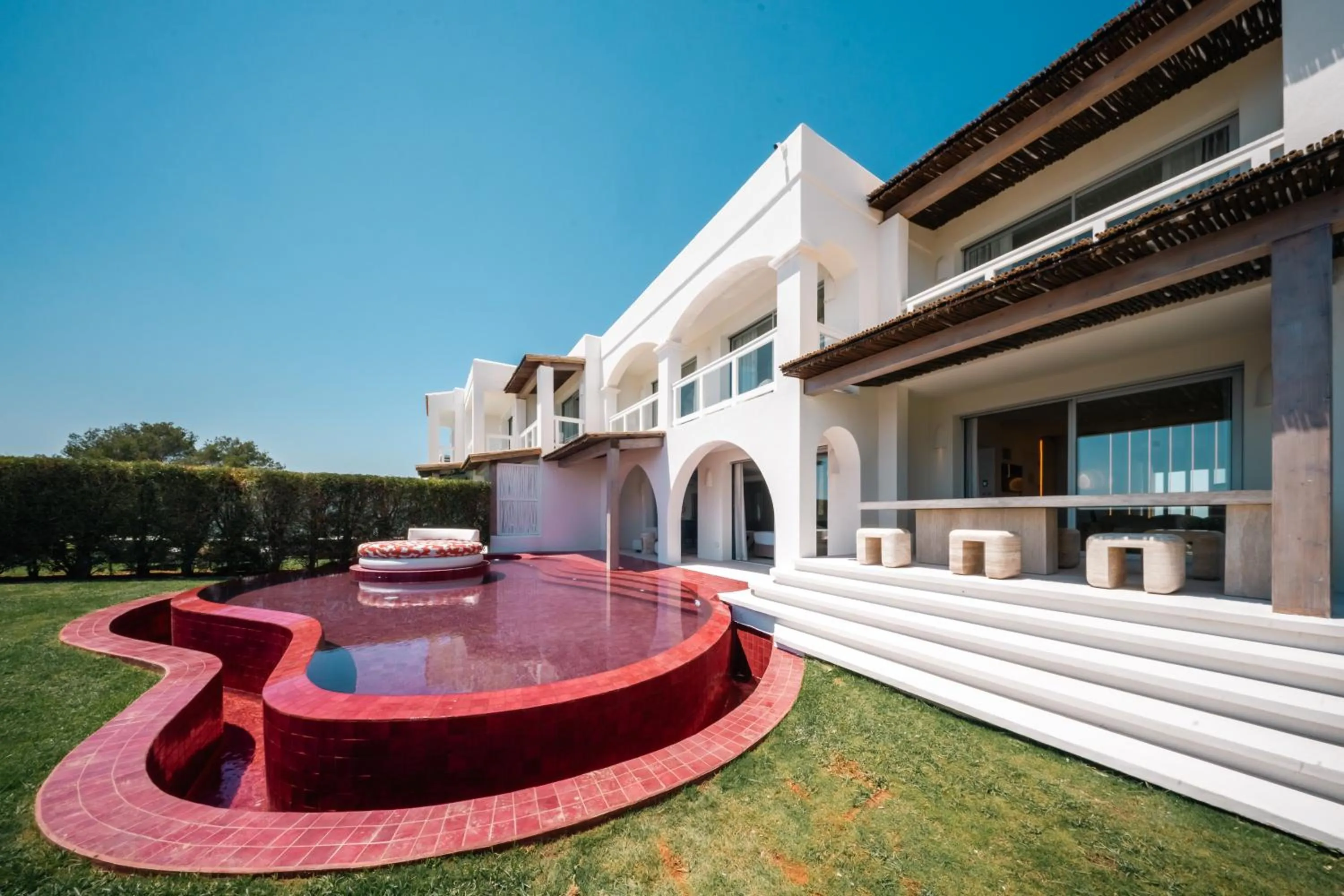 Destino Five Ibiza - 5-Star Grand Luxe Resort