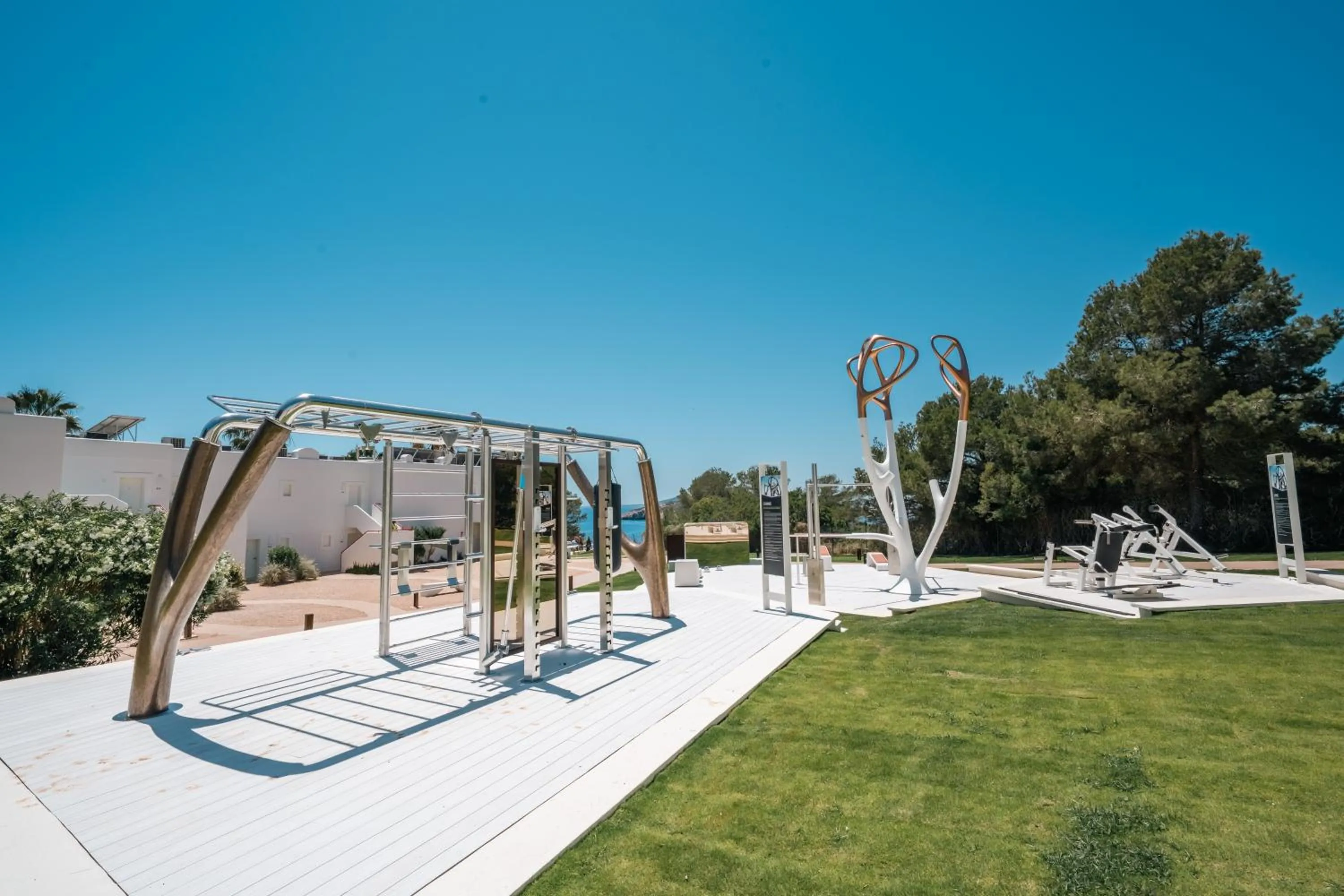 Destino Five Ibiza - 5-Star Grand Luxe Resort