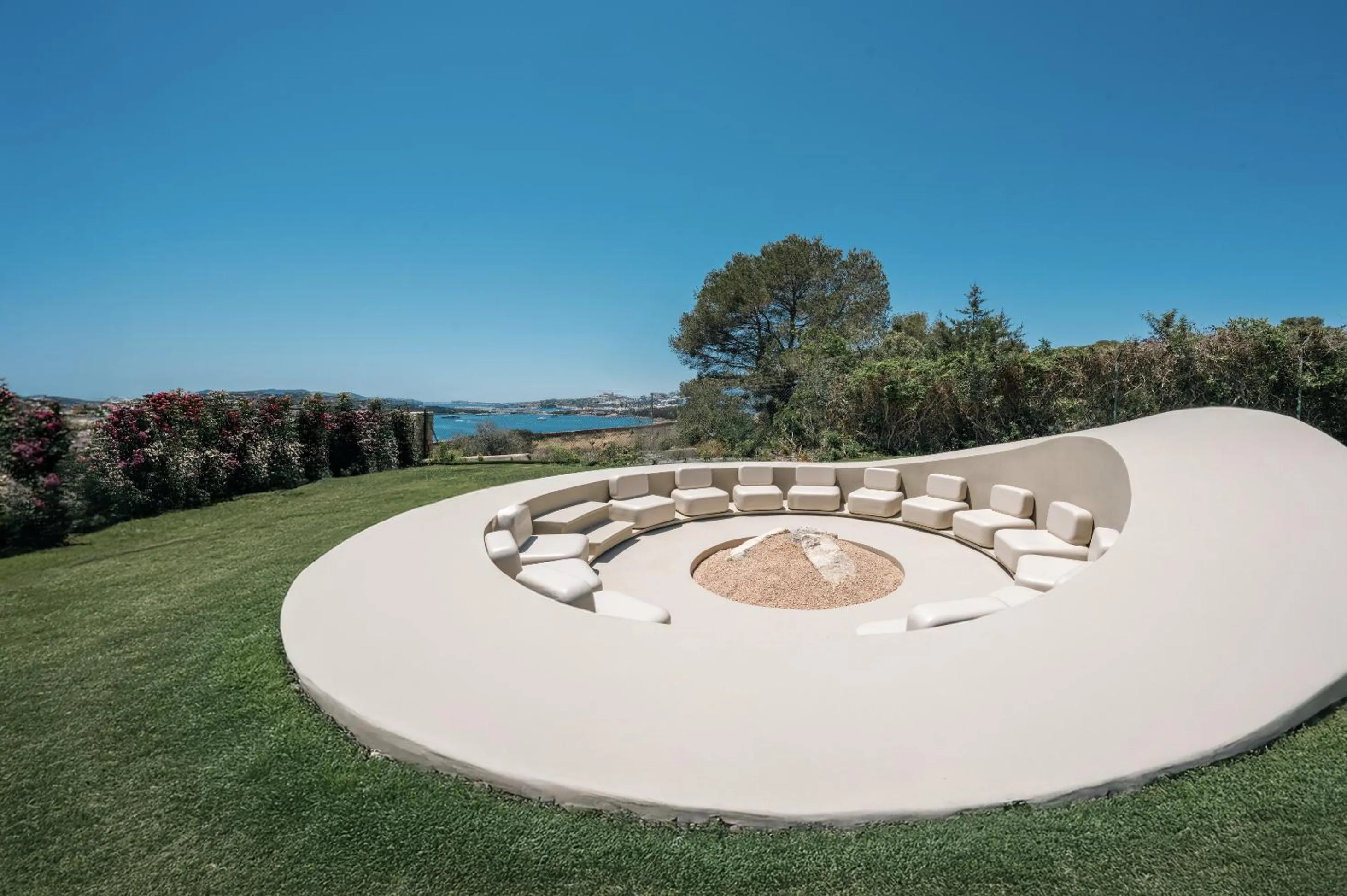 Destino Five Ibiza - 5-Star Grand Luxe Resort