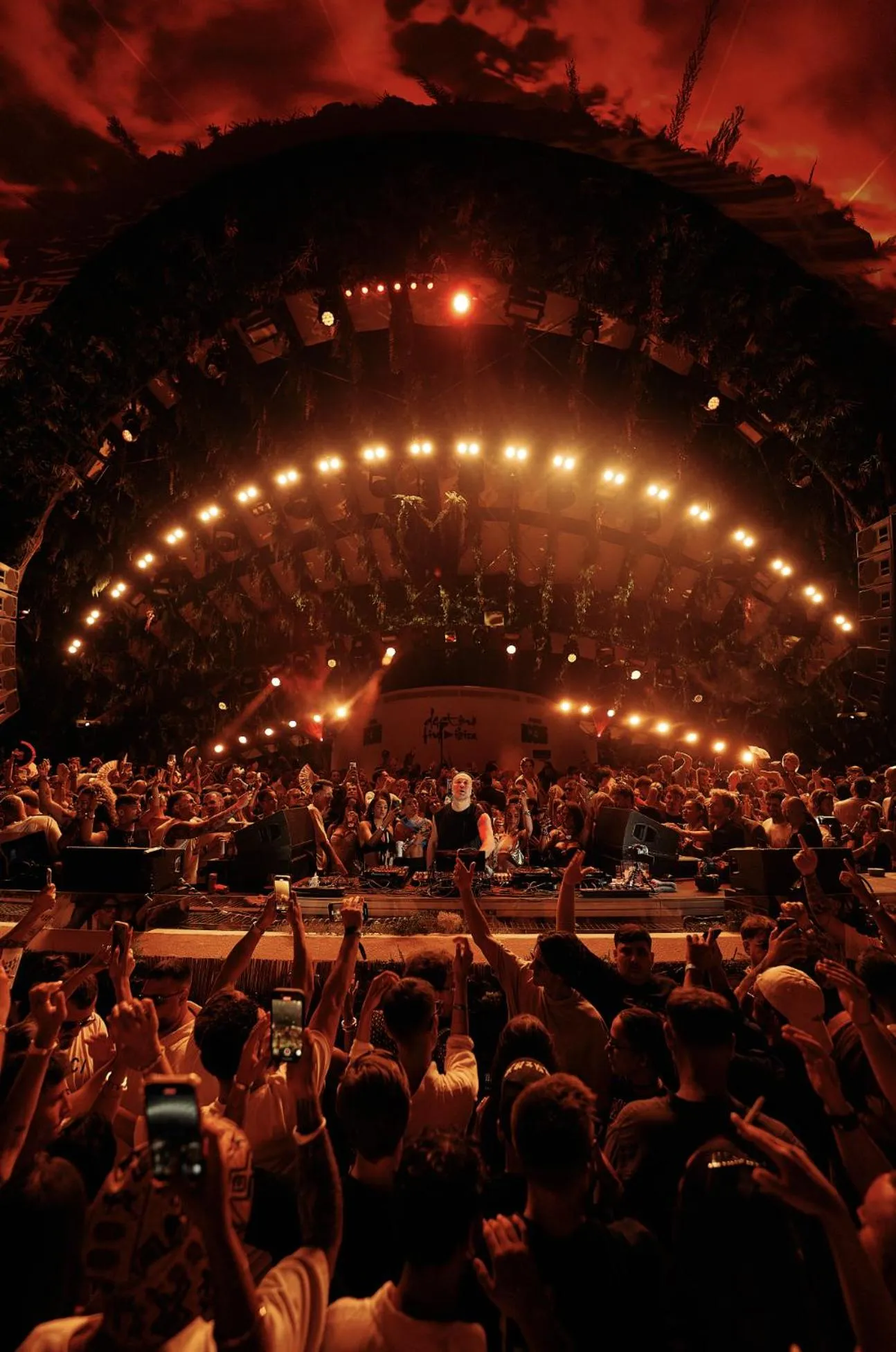 Destino Five Ibiza - 5-Star Grand Luxe Resort