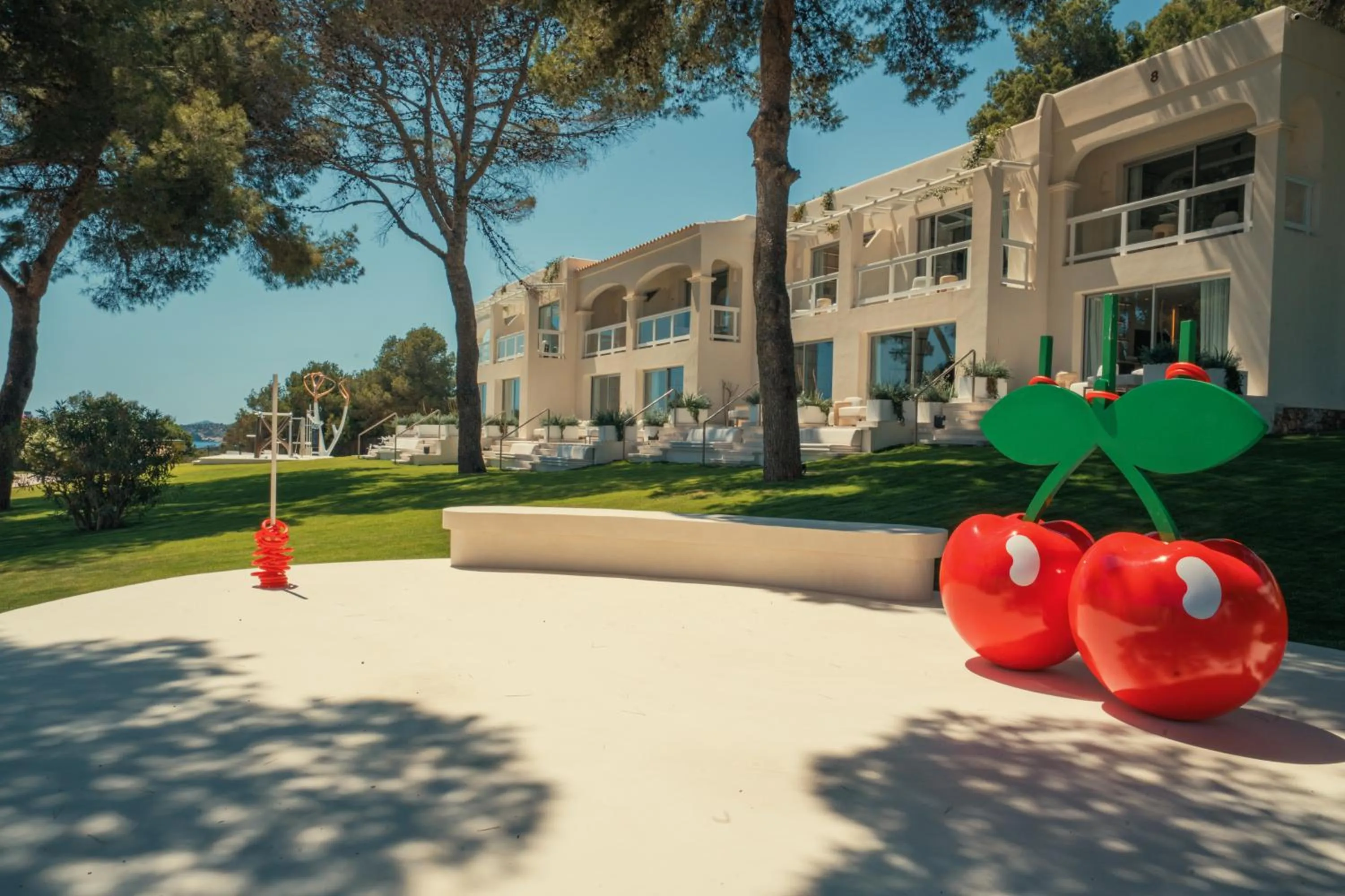 Destino Five Ibiza - 5-Star Grand Luxe Resort