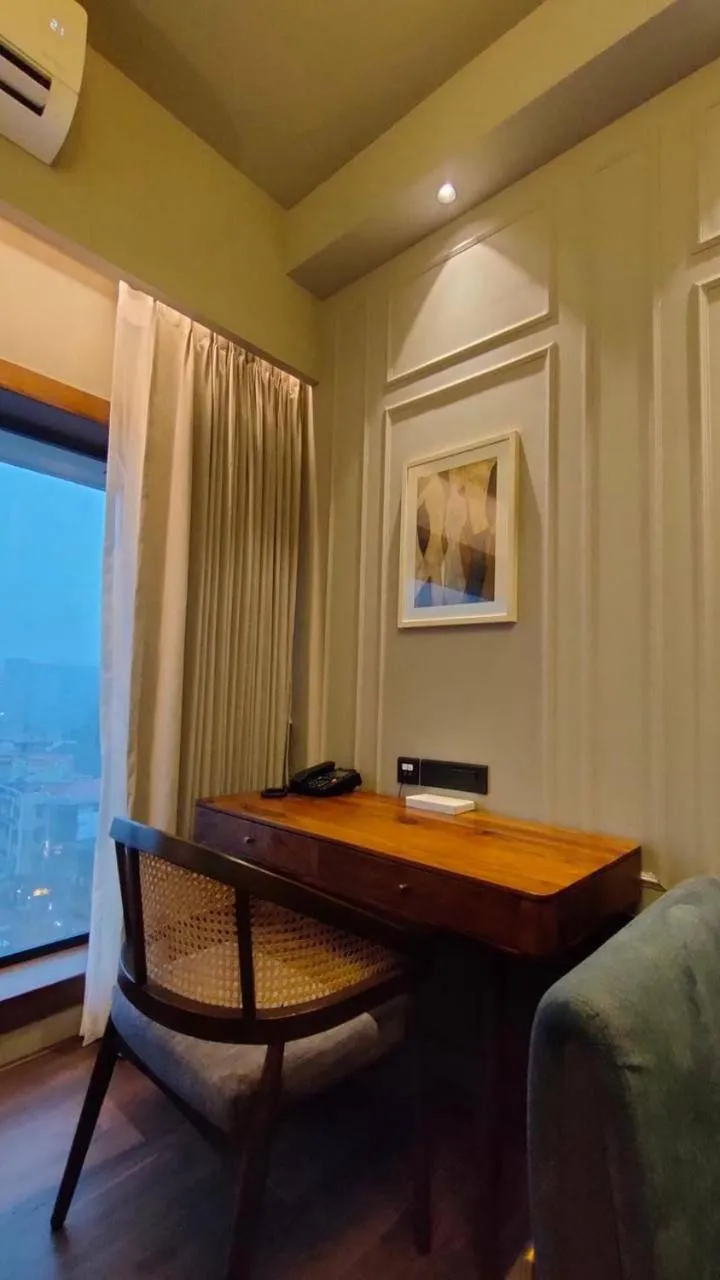 Hotel Poonja International