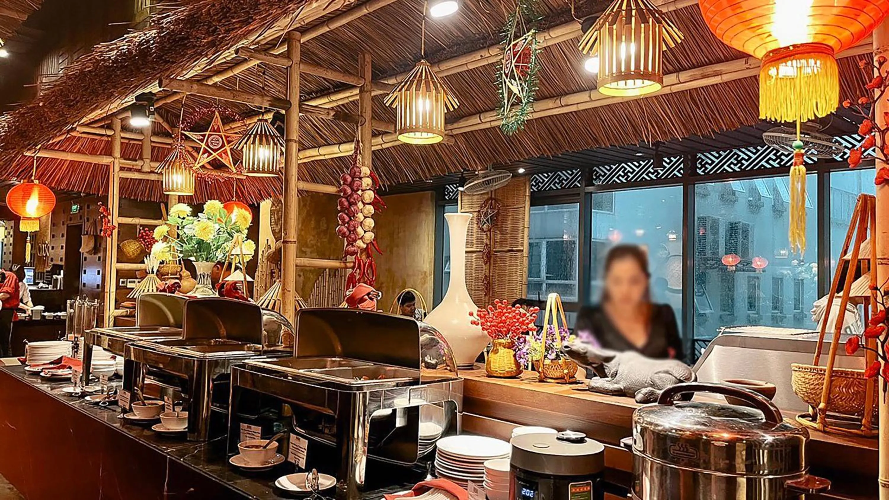 Breakfast in My Way Hotel & Residence Ha Noi