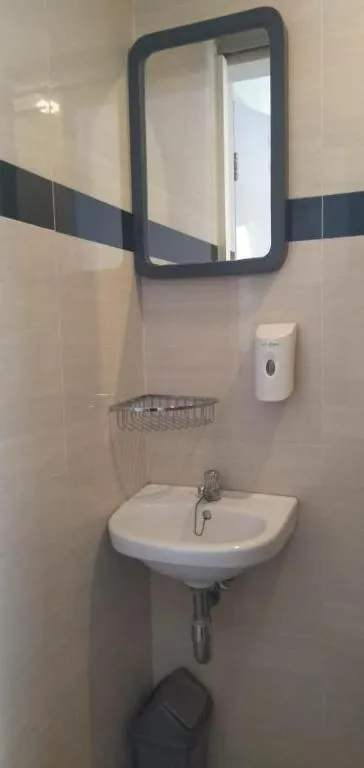 Front One Budget Hotel Slamet Riyadi Solo