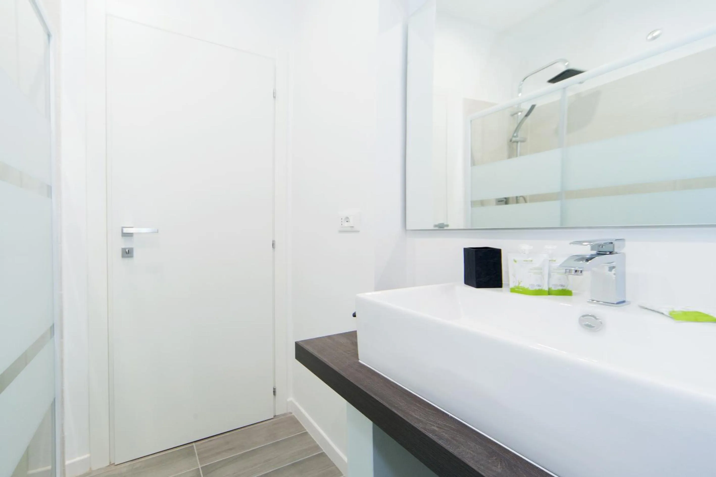 Bathroom in Casa Bella Pantheon