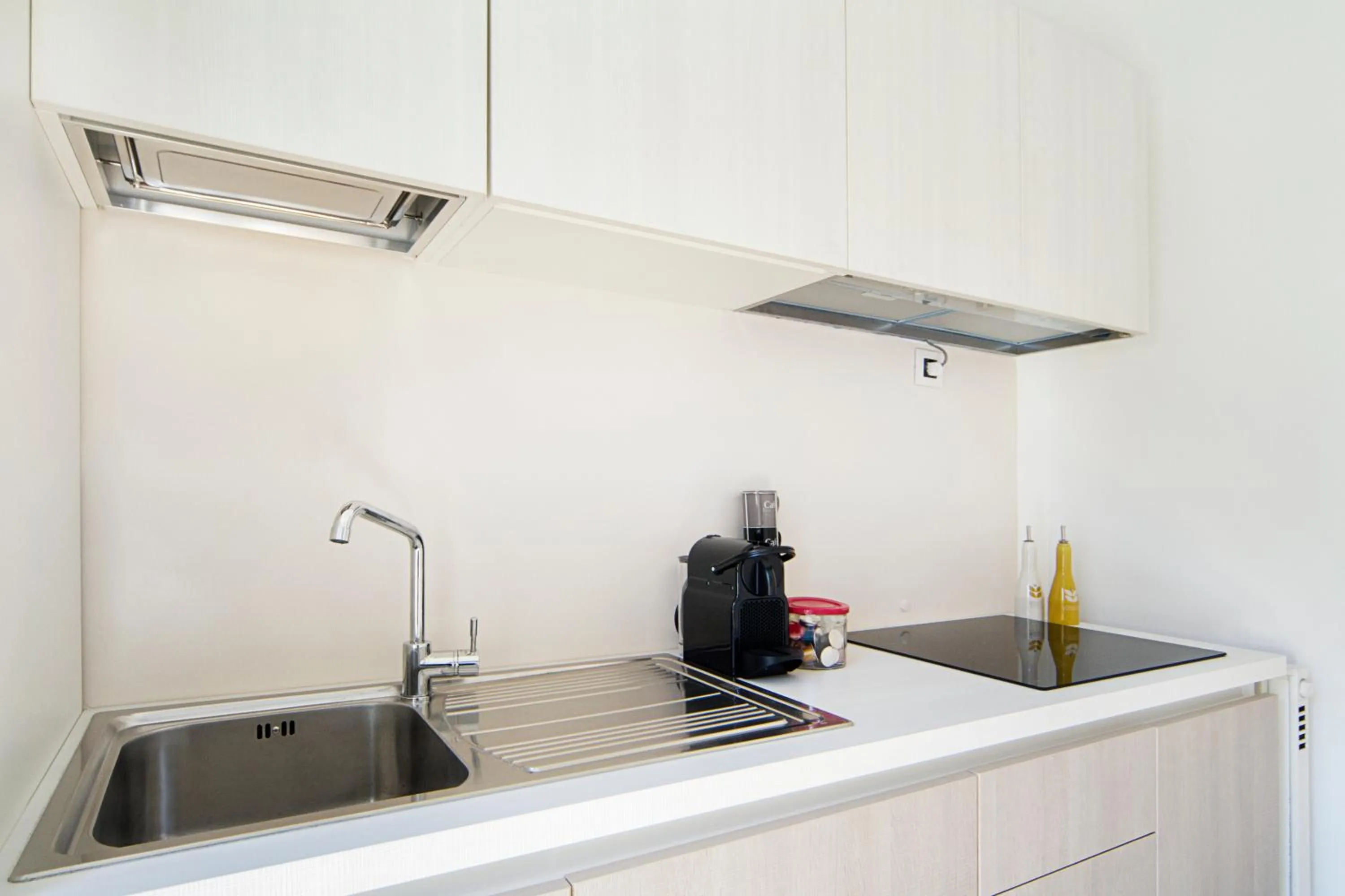 Coffee/tea facilities in Casa Bella Pantheon