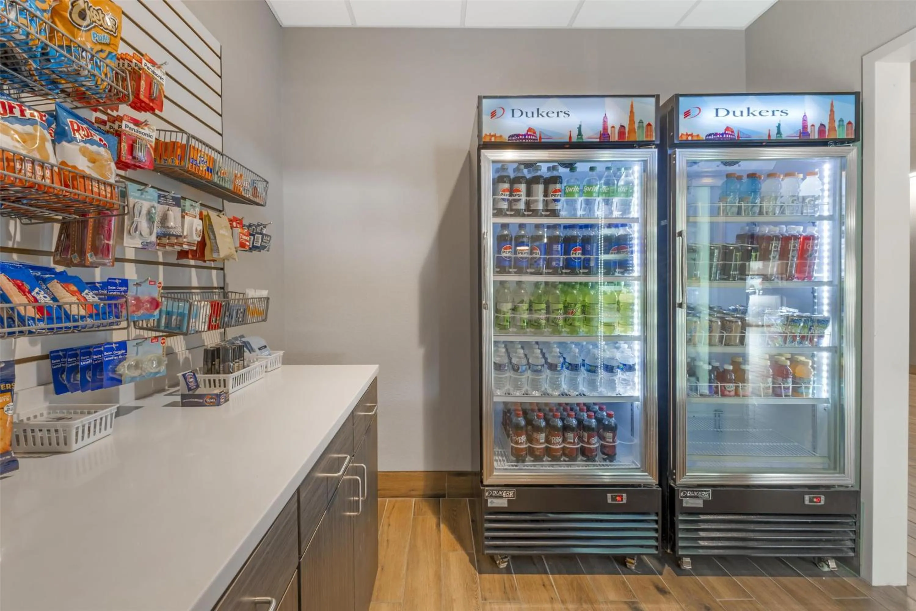 Property building in Best Western Plus Elizabethtown Inn & Suites