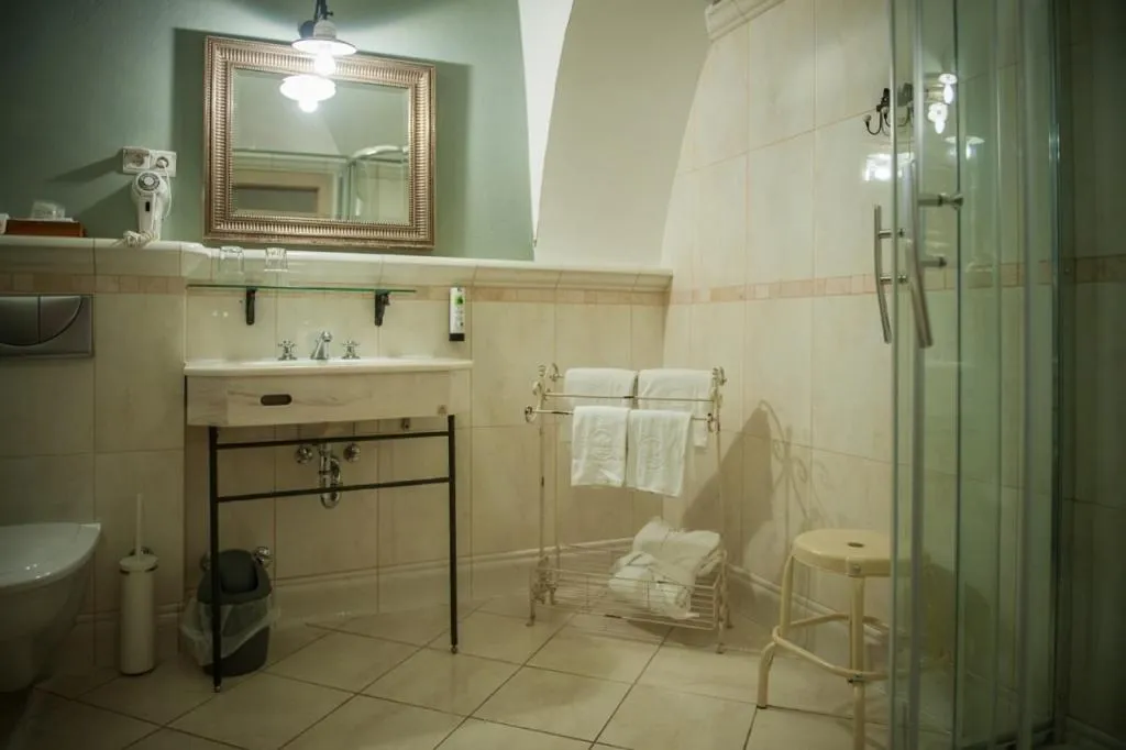 Art Boutique Hotel Bürgerhaus