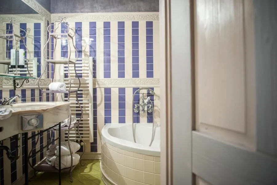 Art Boutique Hotel Bürgerhaus