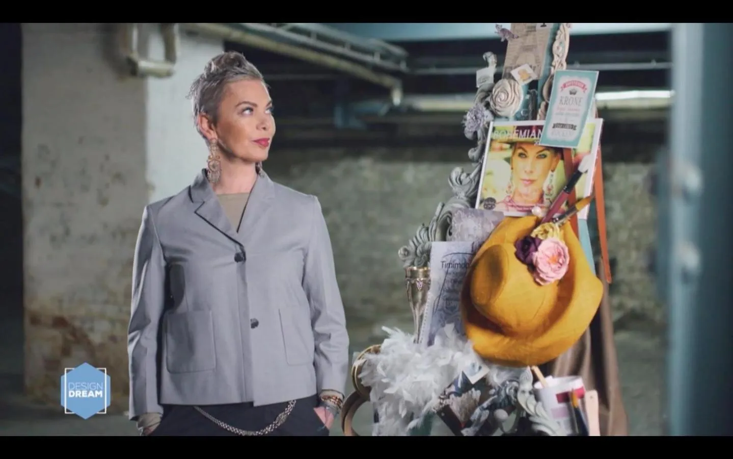 People in Art Boutique Hotel Bürgerhaus