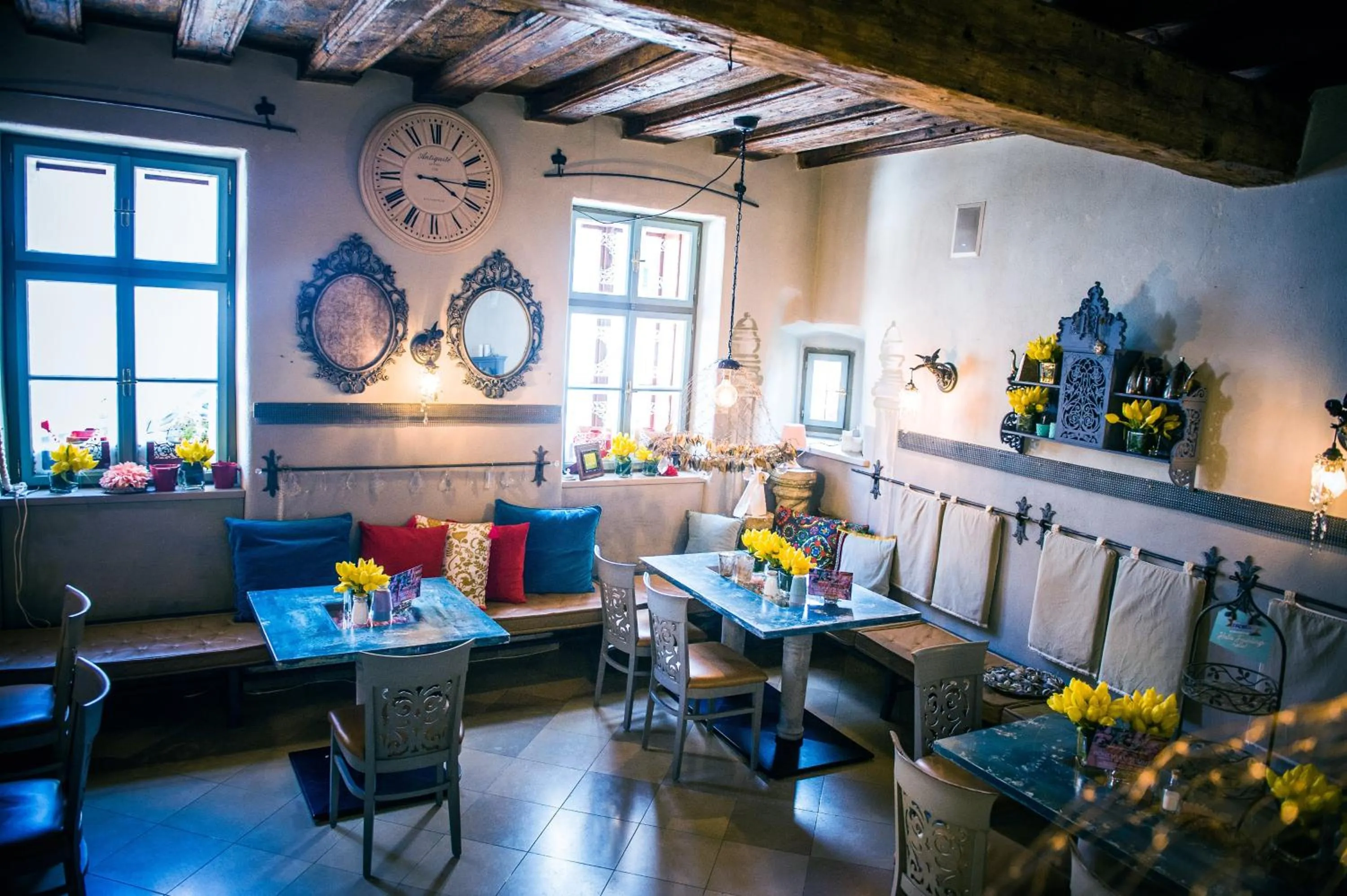 Art Boutique Hotel Bürgerhaus