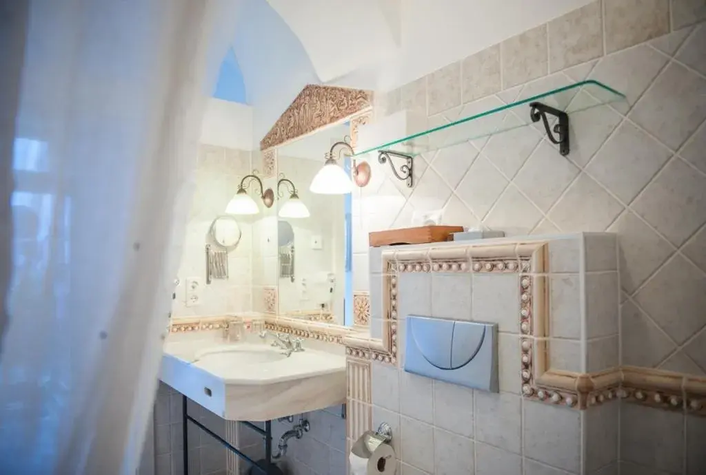 Standard Suite in Art Boutique Hotel Bürgerhaus Standard Suite in Art Boutique Hotel Bürgerhaus